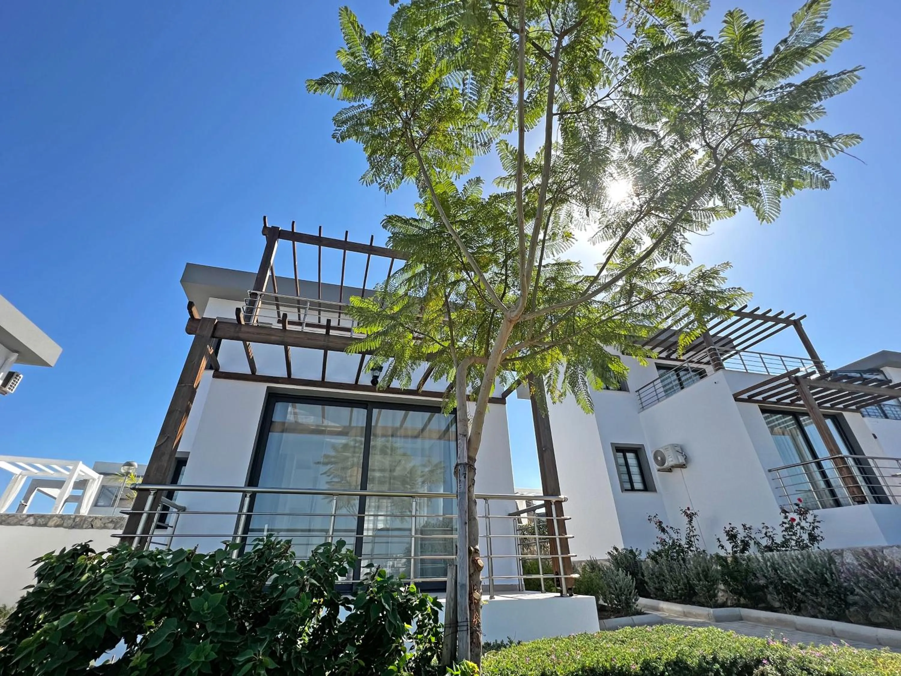 Skyline Paradise Villas