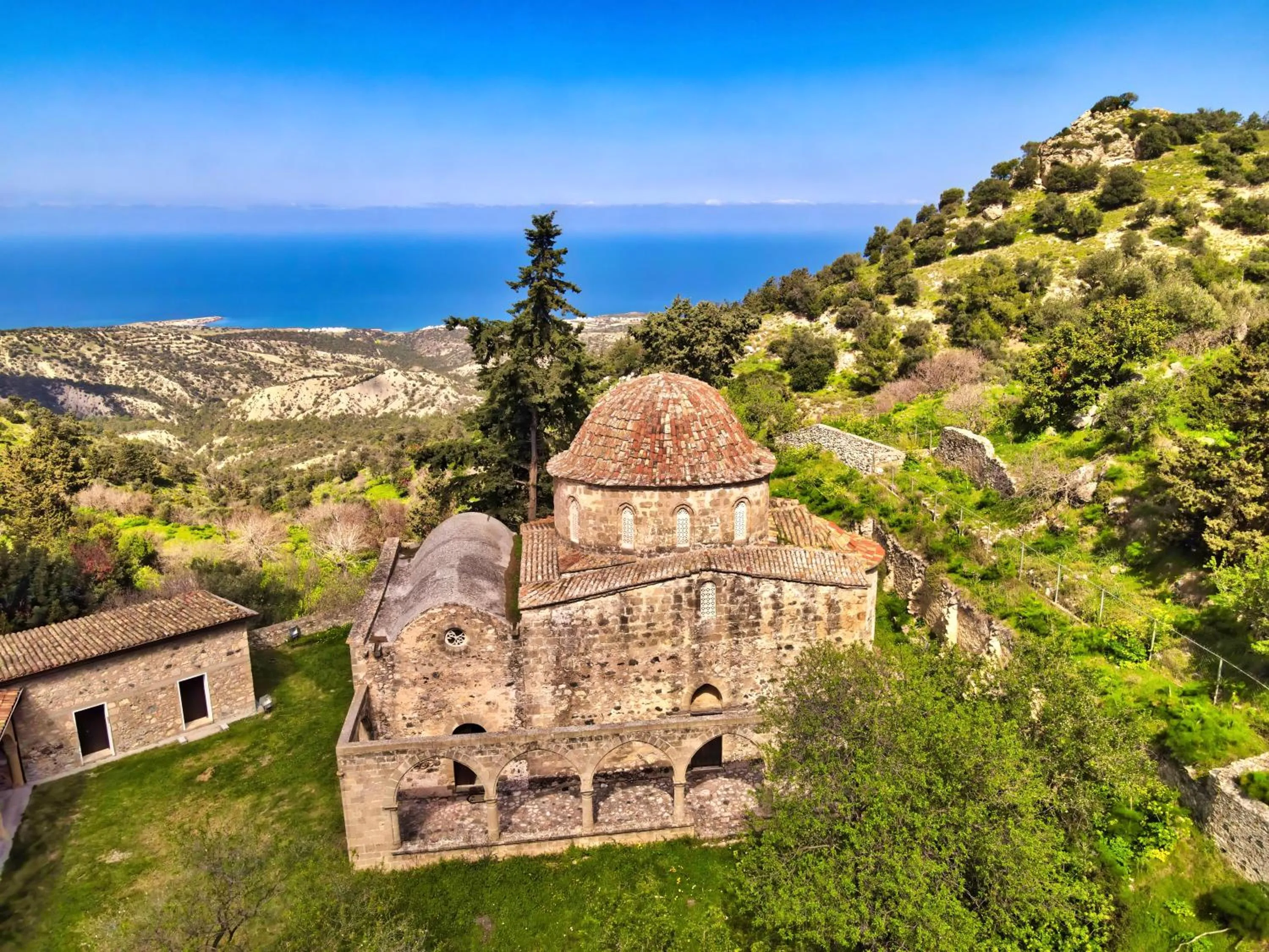 Skyline Paradise Villas