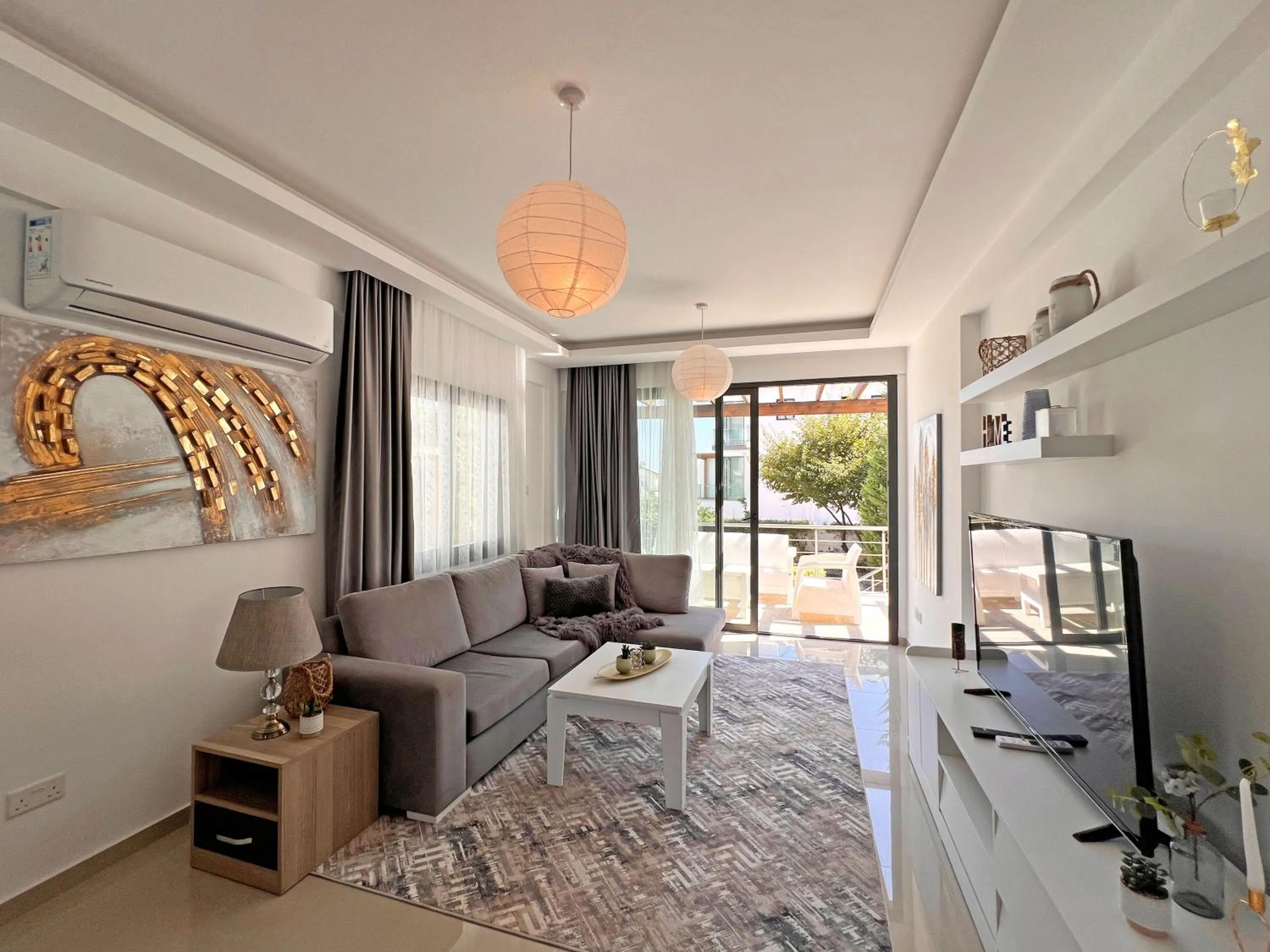 Skyline Paradise Villas