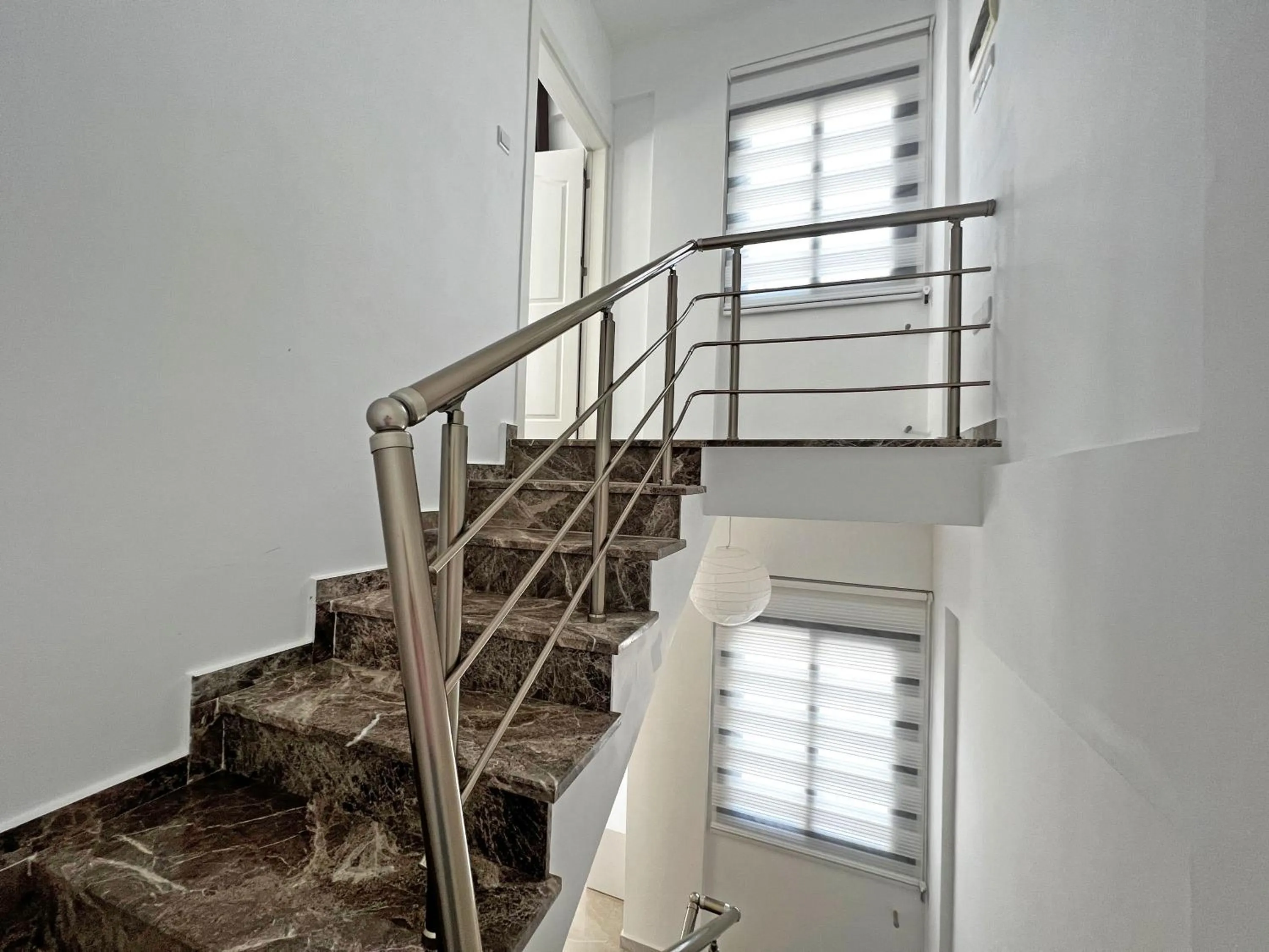 Skyline Paradise Villas