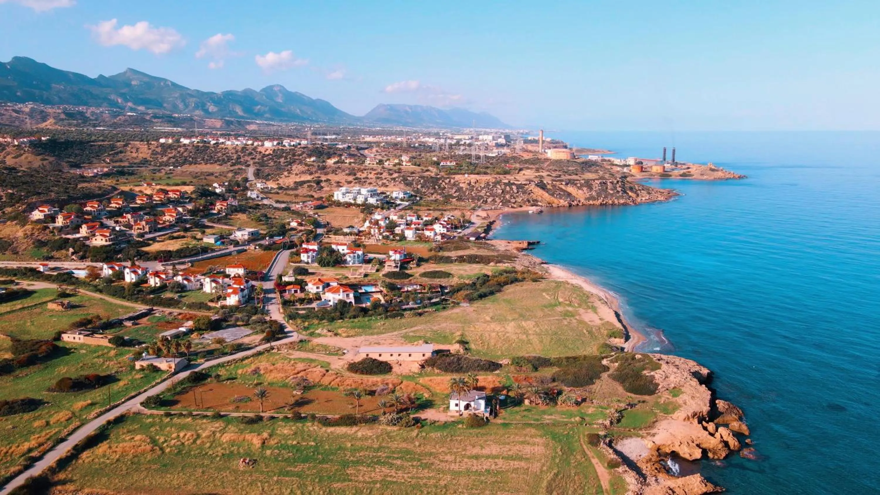 Skyline Paradise Villas