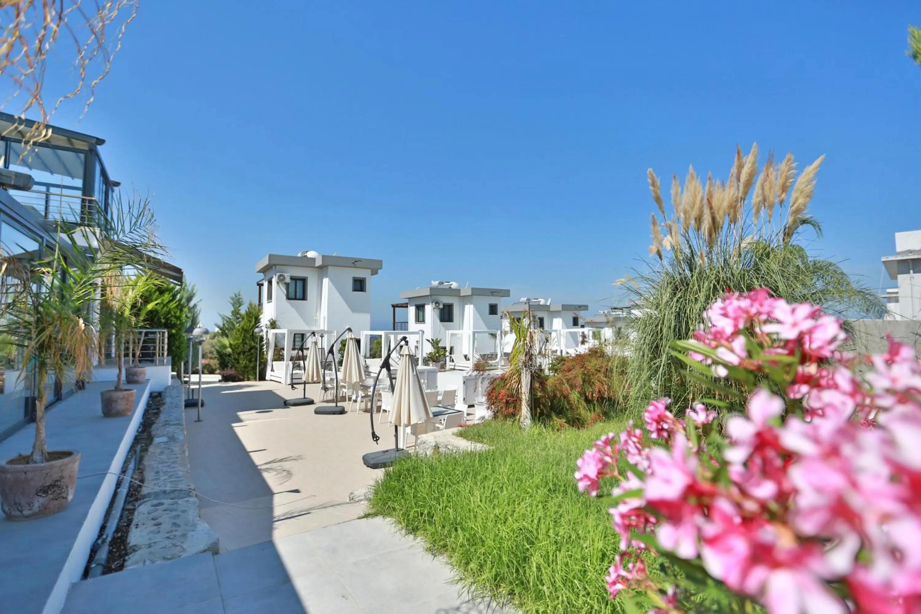 Skyline Paradise Villas