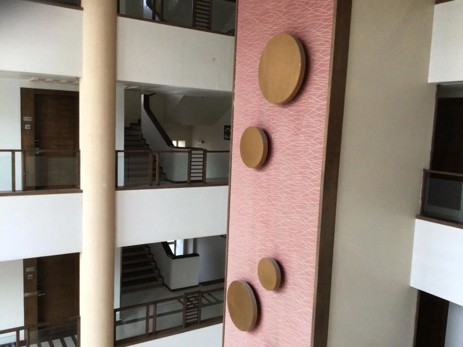 Property building in IVY Studio