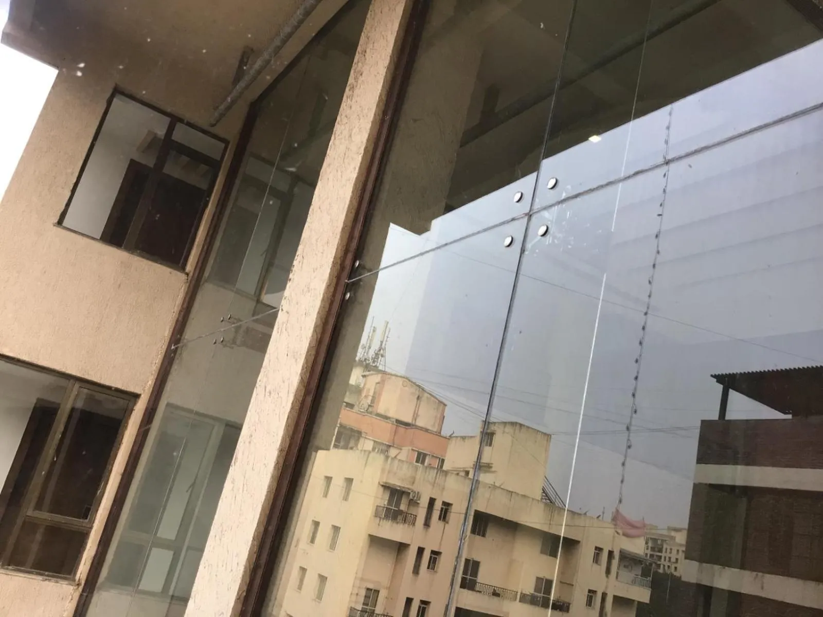 Property building in IVY Studio