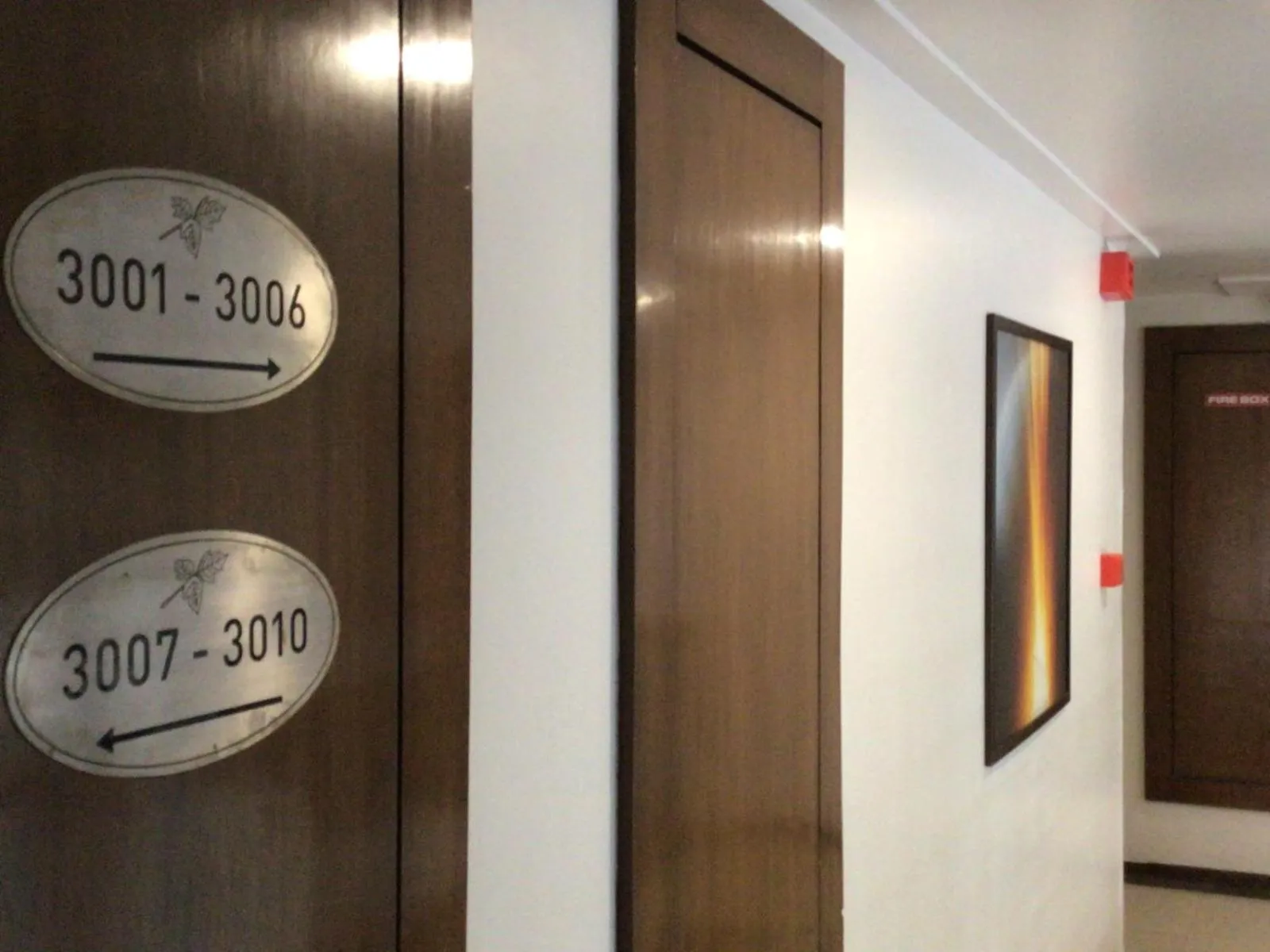 Lobby or reception in IVY Studio