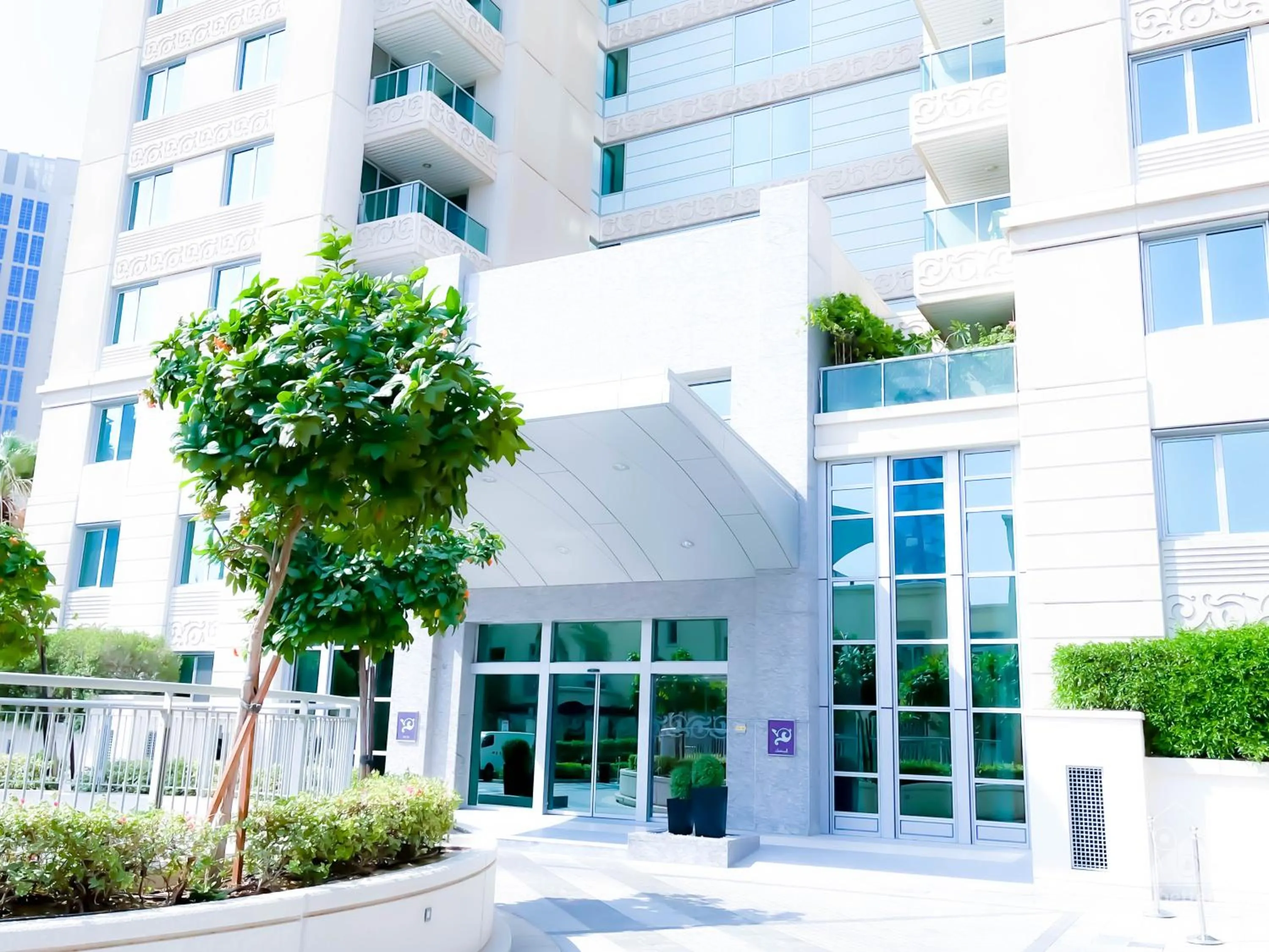 Property building in New! Ultimate Luxury 2Bedroom In Dubai Marina