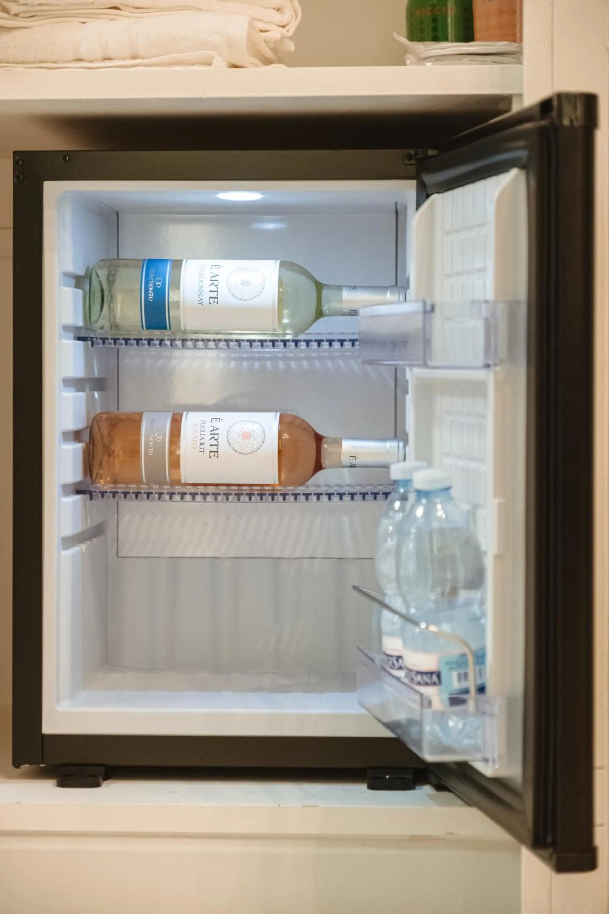 oven in ALBERGO DIFFUSO Dimora Rossi Charme B&B