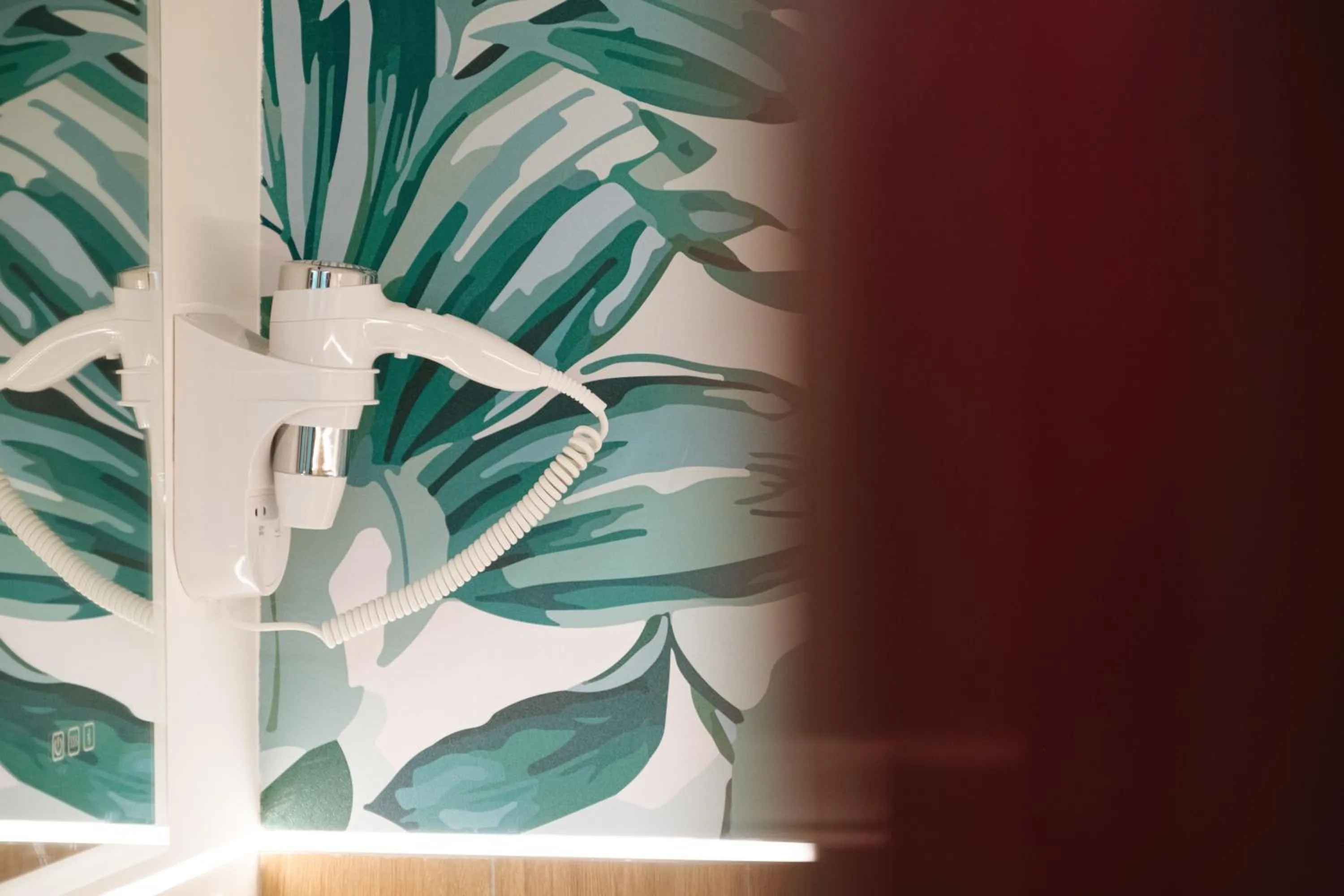 heating in ALBERGO DIFFUSO Dimora Rossi Charme B&B