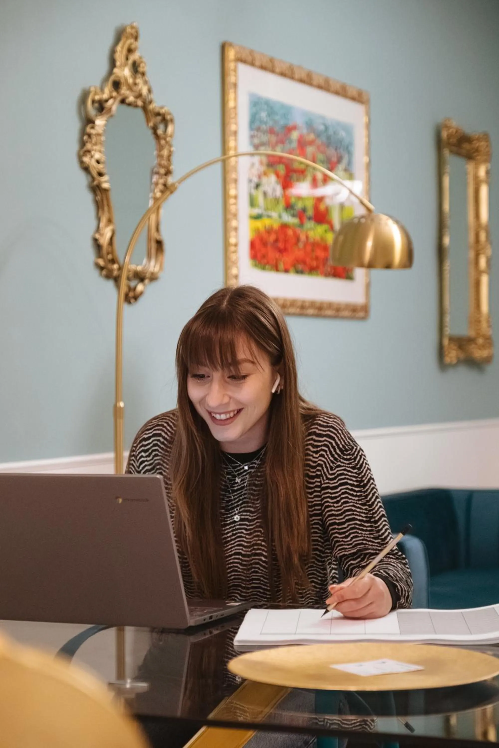 Lobby or reception in ALBERGO DIFFUSO Dimora Rossi Charme B&B