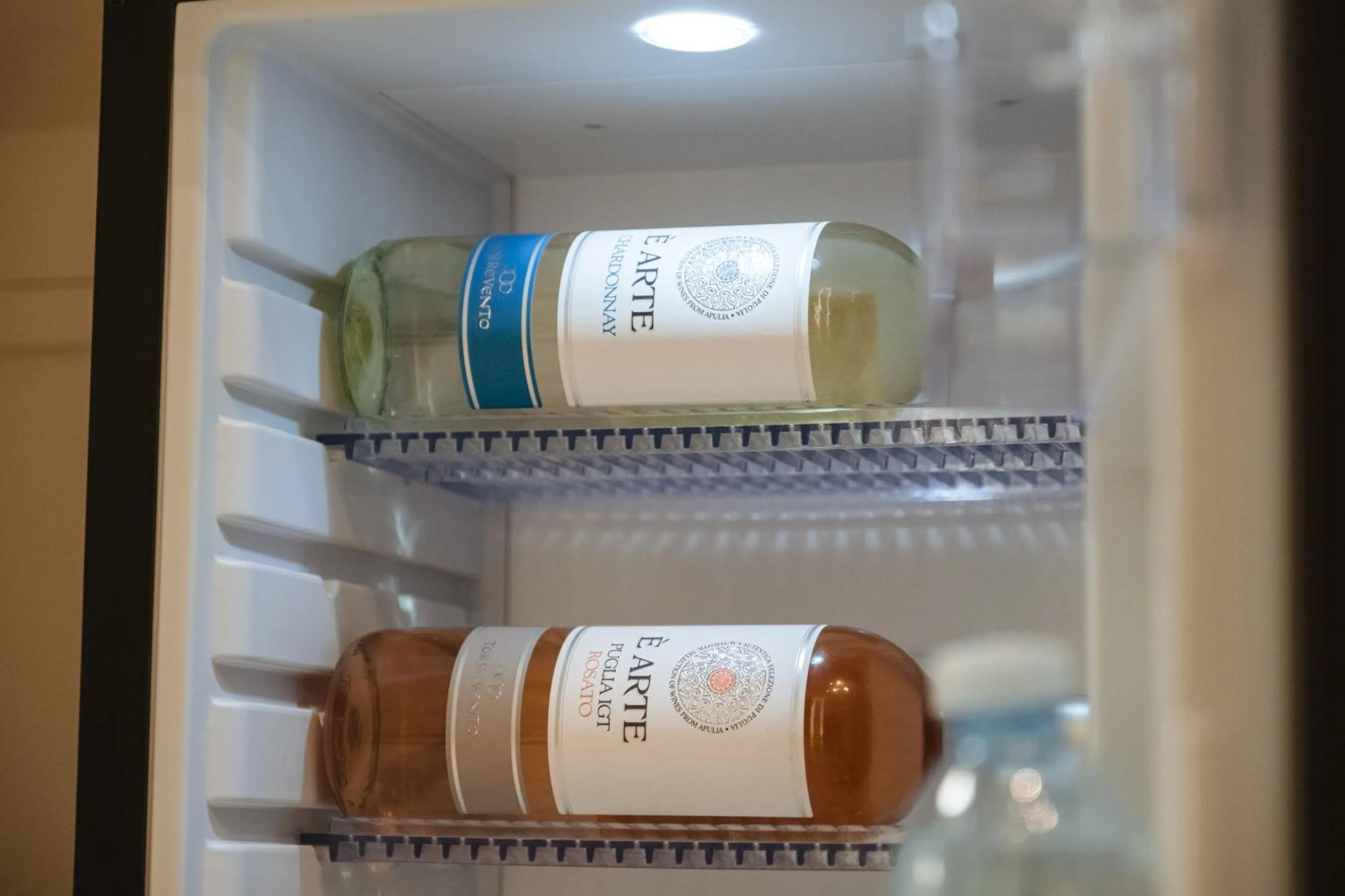 Drinks in ALBERGO DIFFUSO Dimora Rossi Charme B&B