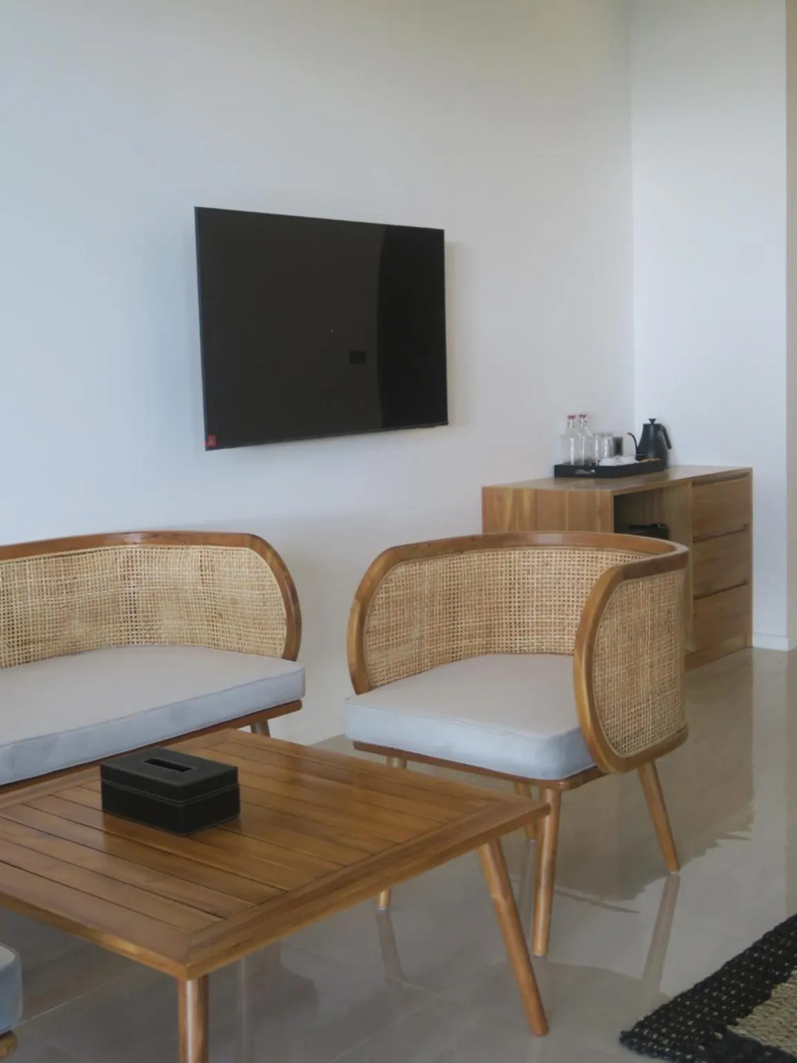 TV and multimedia in VILLA VALITO