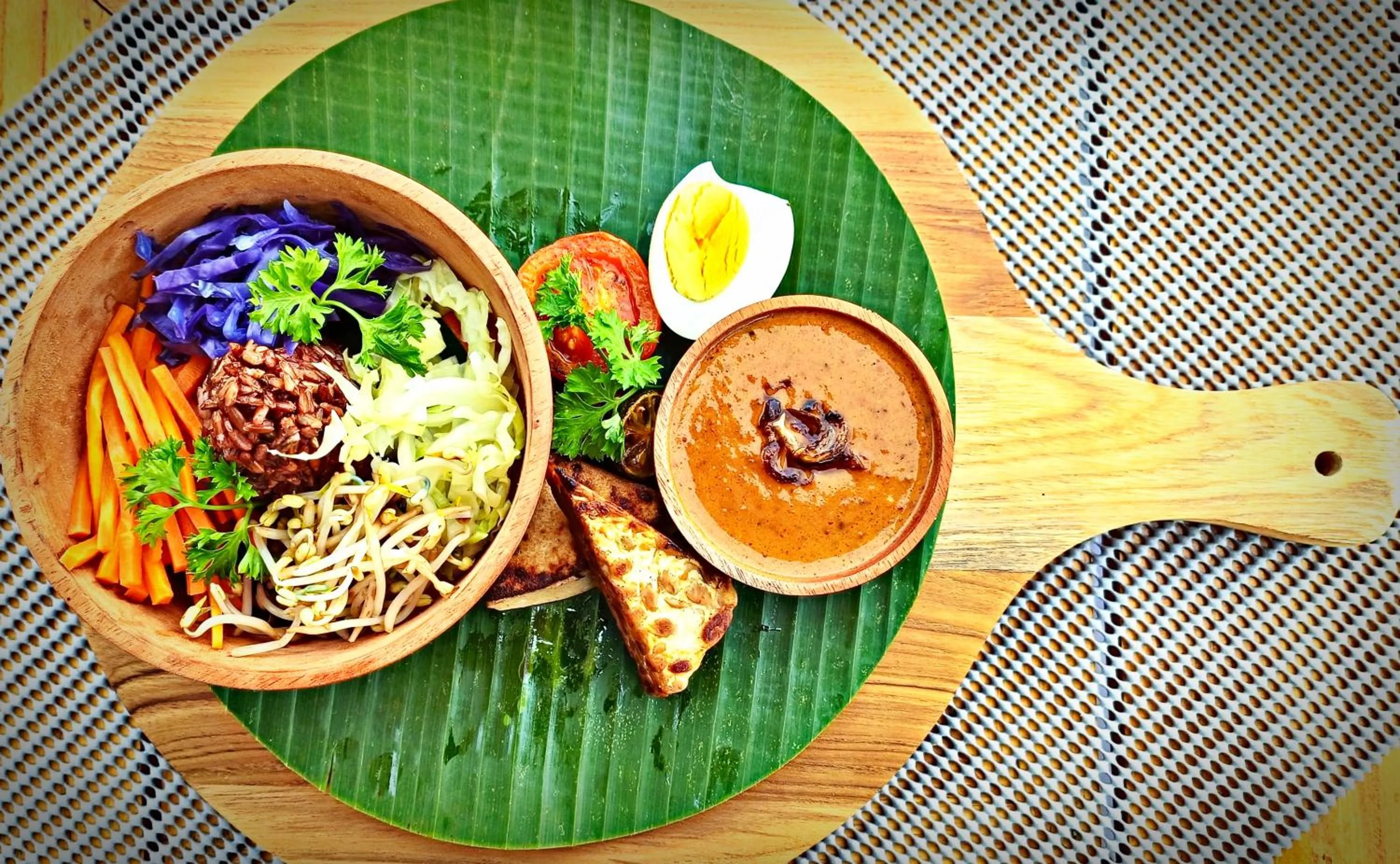 Food in VILLA VALITO