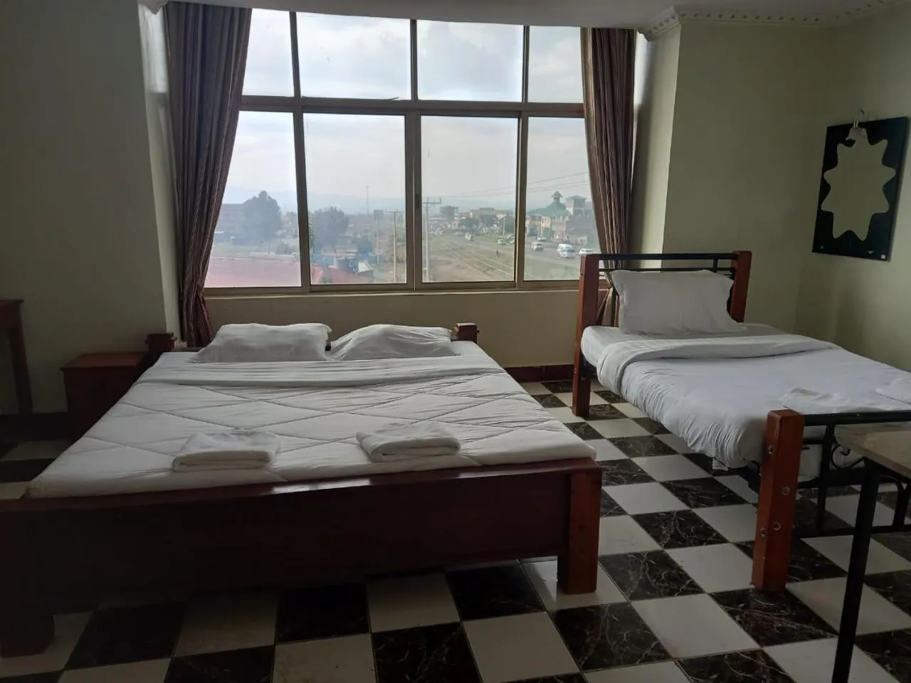 Newstead hotel naivasha