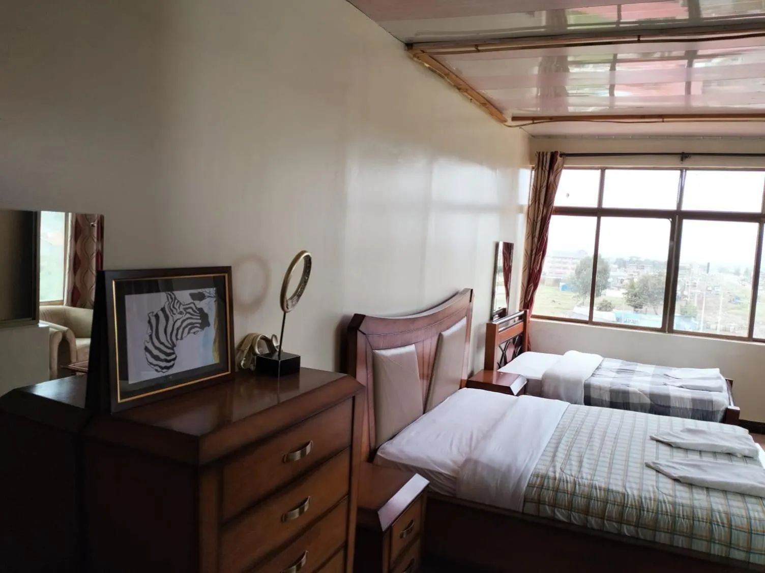 Newstead hotel naivasha