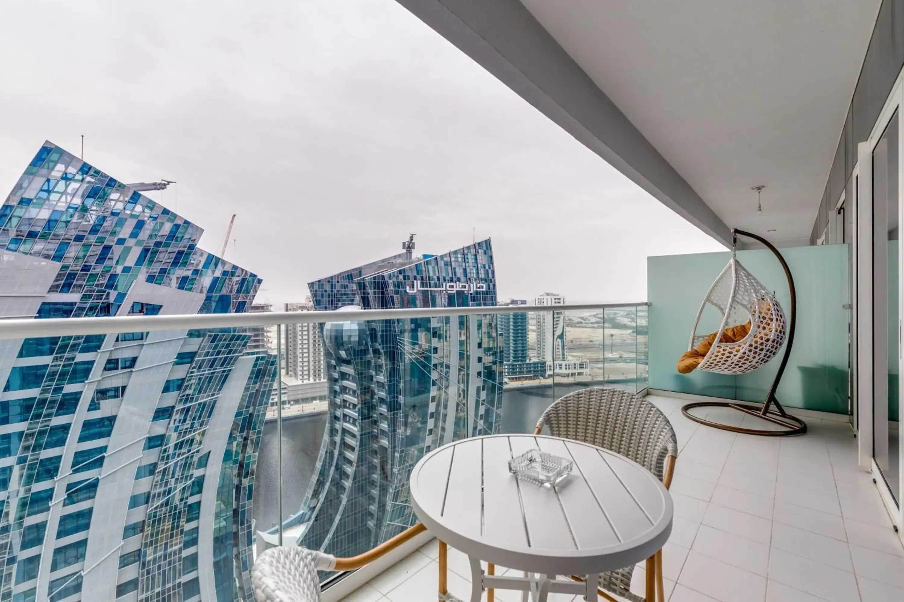 Deluxe Apartment - single occupancy in GLOBALSTAY. Luxury Apartments Near The Dubai Canal Deluxe Apartment - single occupancy in GLOBALSTAY. Luxury Apartments Near The Dubai Canal