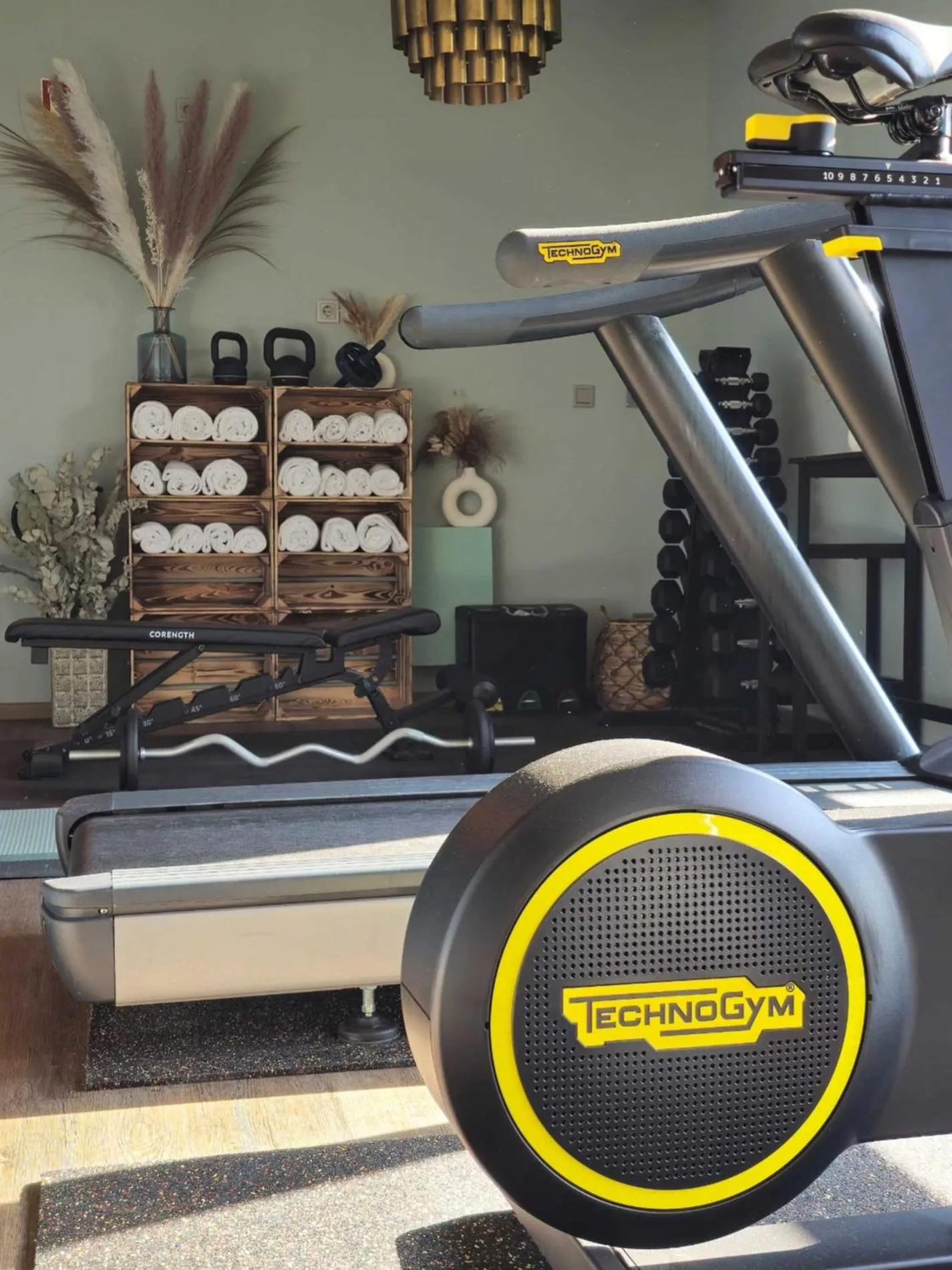 Patio in Hannover - PHIL & MAX Hotels und Apartments Messe