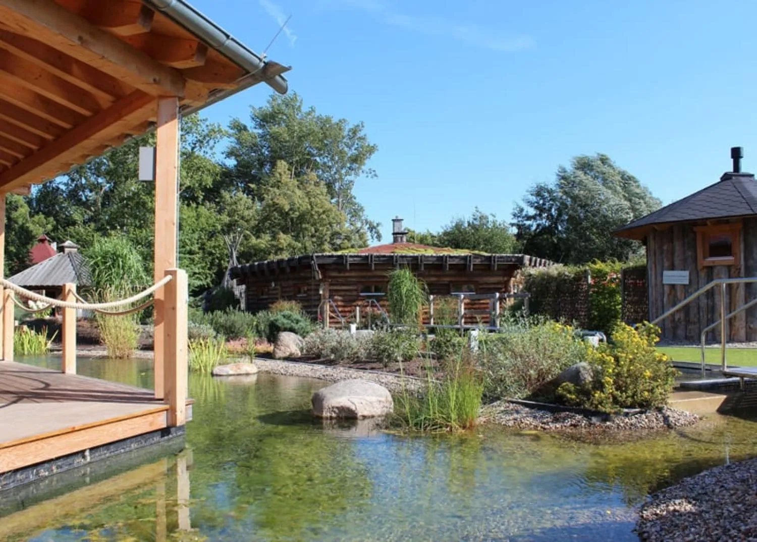 Nearby landmark in Hannover - PHIL & MAX Hotels und Apartments Messe