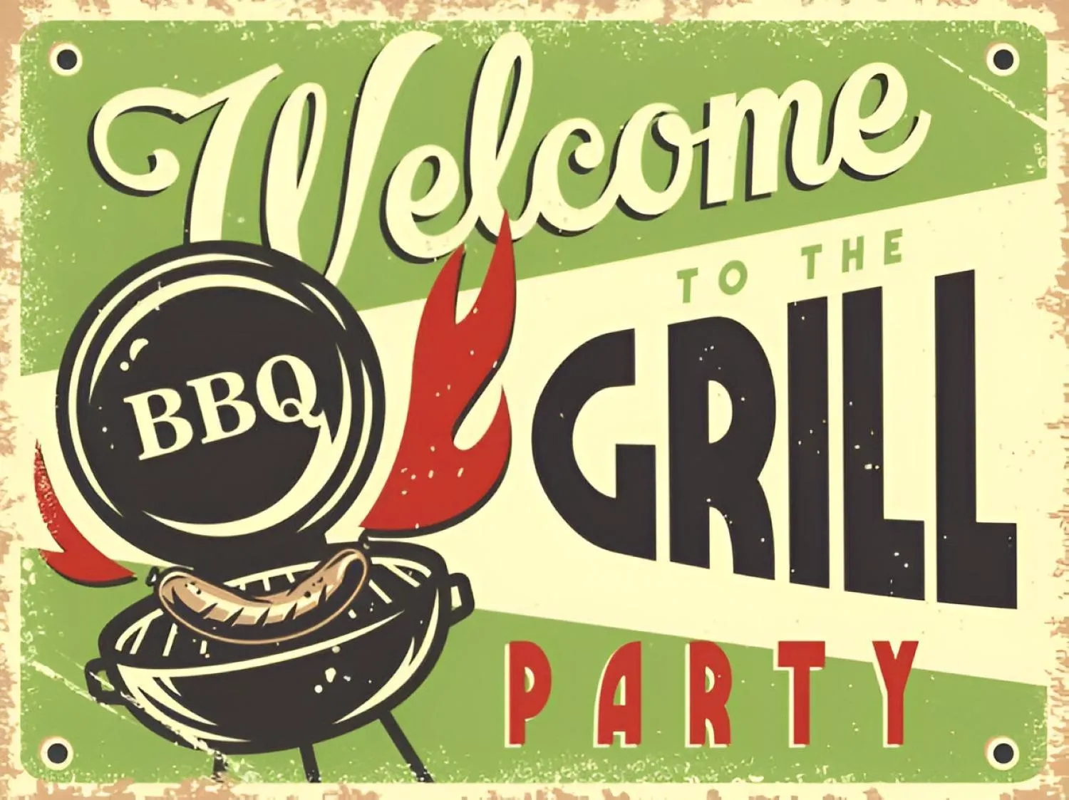 BBQ facilities in Hannover - PHIL & MAX Hotels und Apartments Messe