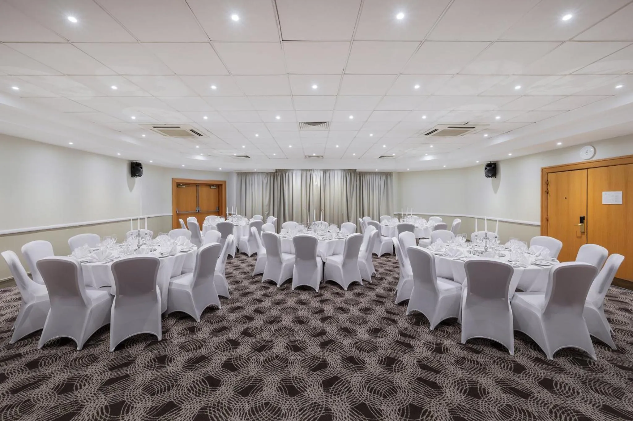 Banquet/Function facilities in Holiday Inn Glasgow - East Kilbride by IHG