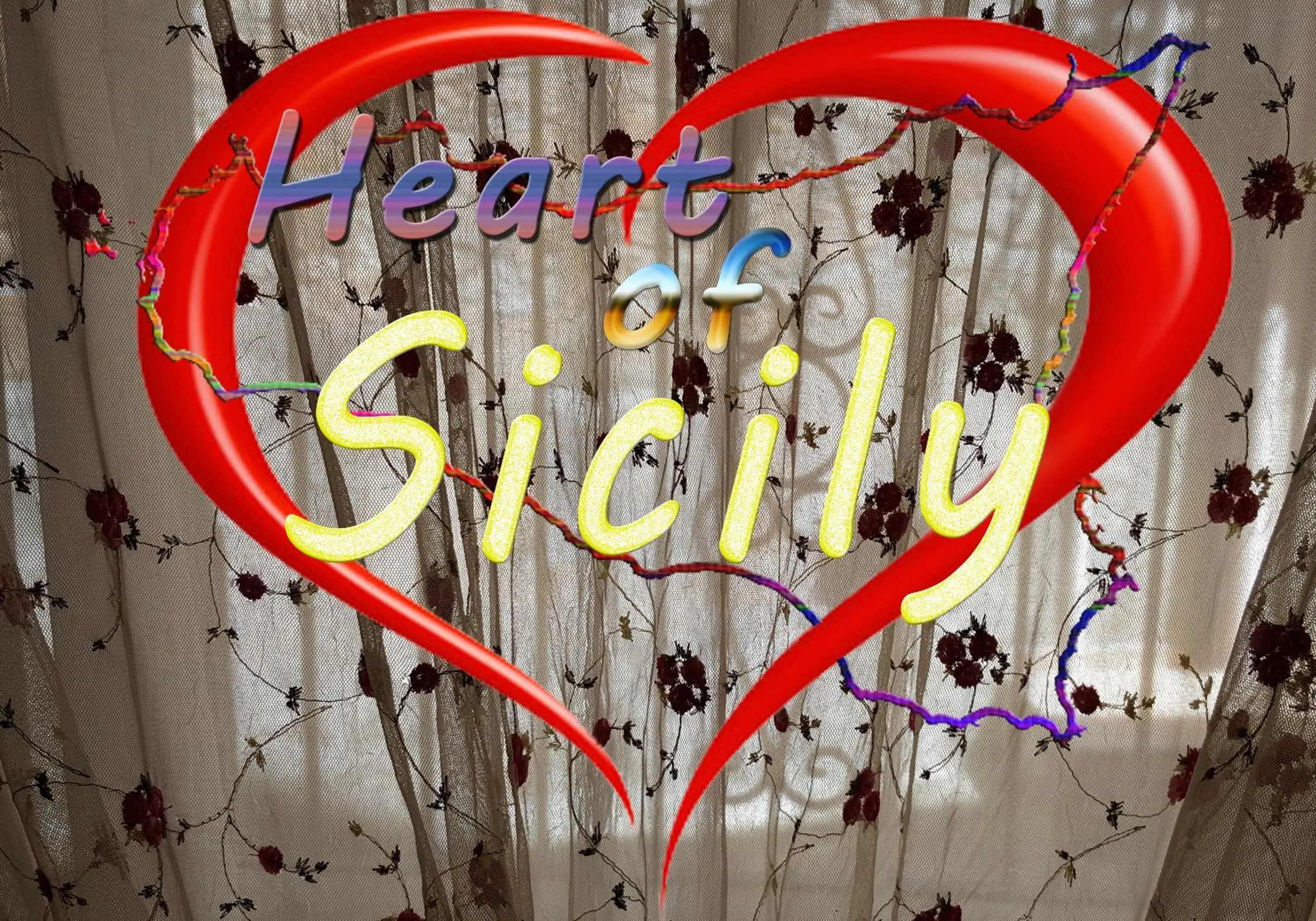 Property logo or sign in Heart Of Sicily