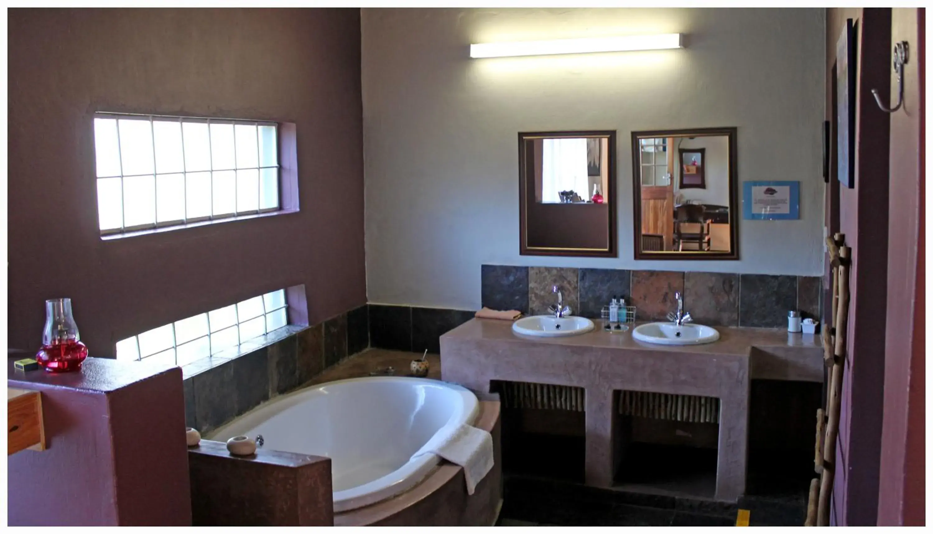 Luxury Double or Twin Room A4 in Blyde Mountain Country House Luxury Double or Twin Room A4 in Blyde Mountain Country House