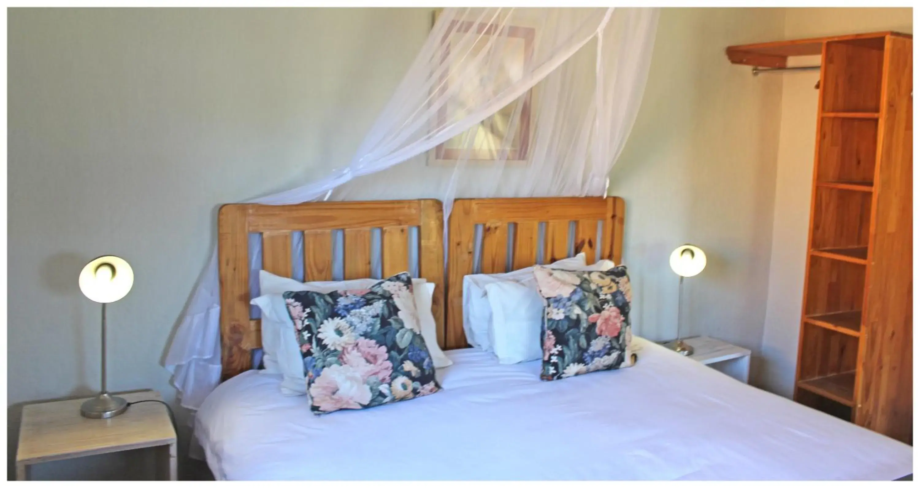 Standard Room 9 in Blyde Mountain Country House Standard Room 9 in Blyde Mountain Country House