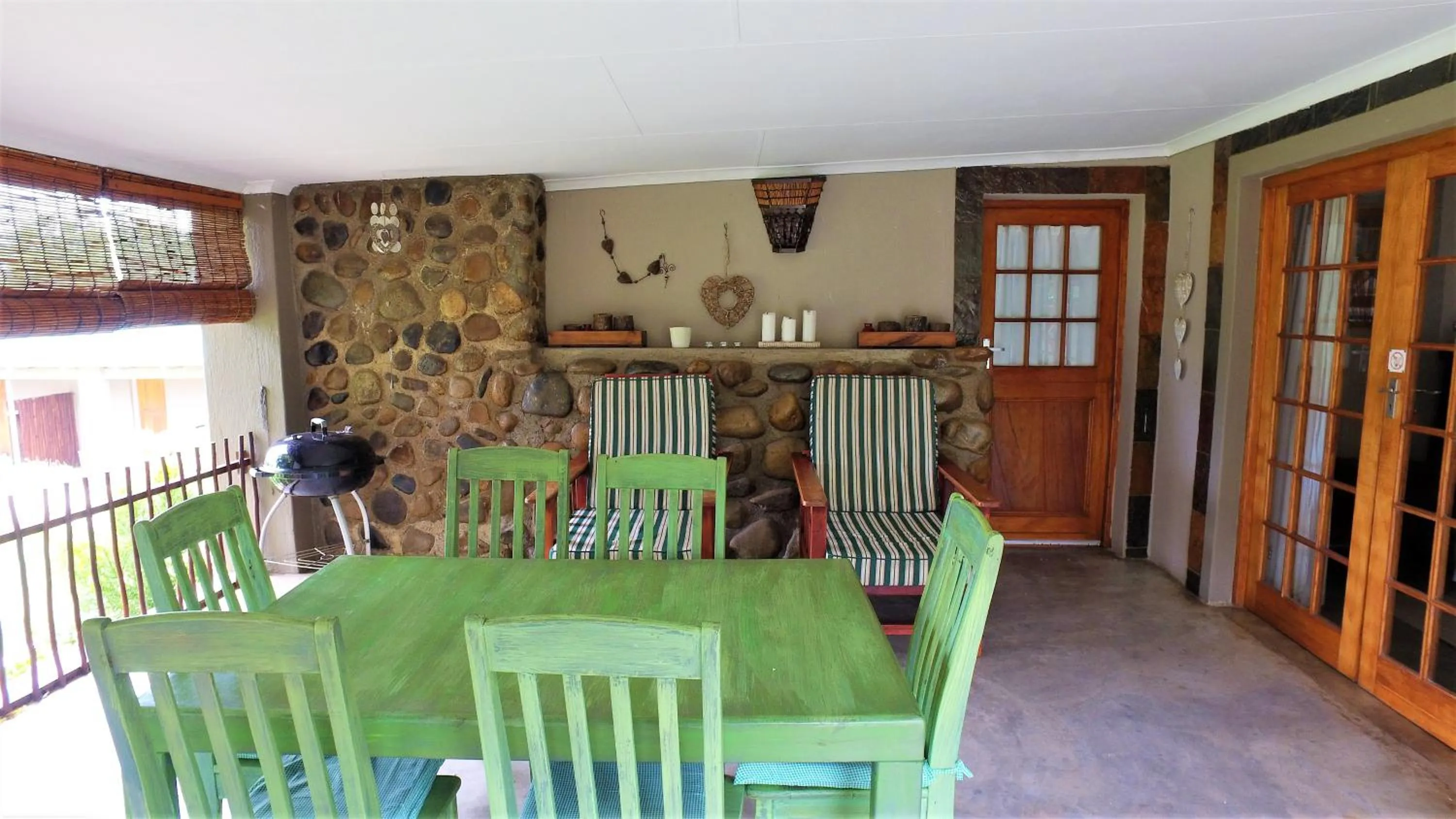 Blyde Mountain Country House