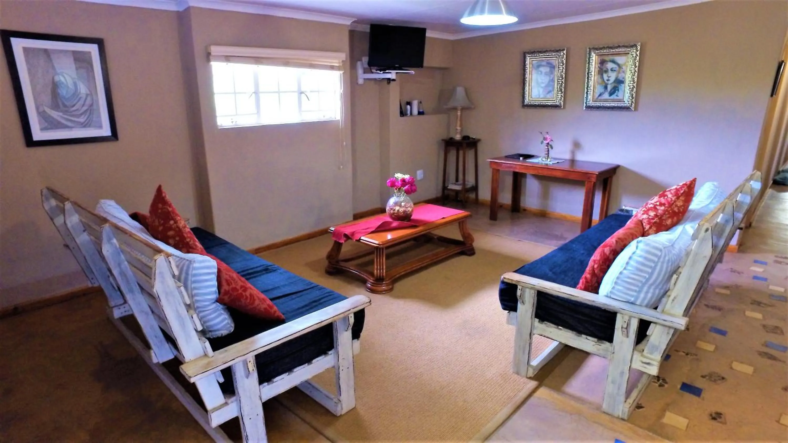 Blyde Mountain Country House