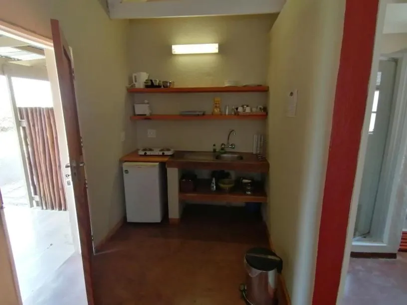 Blyde Mountain Country House