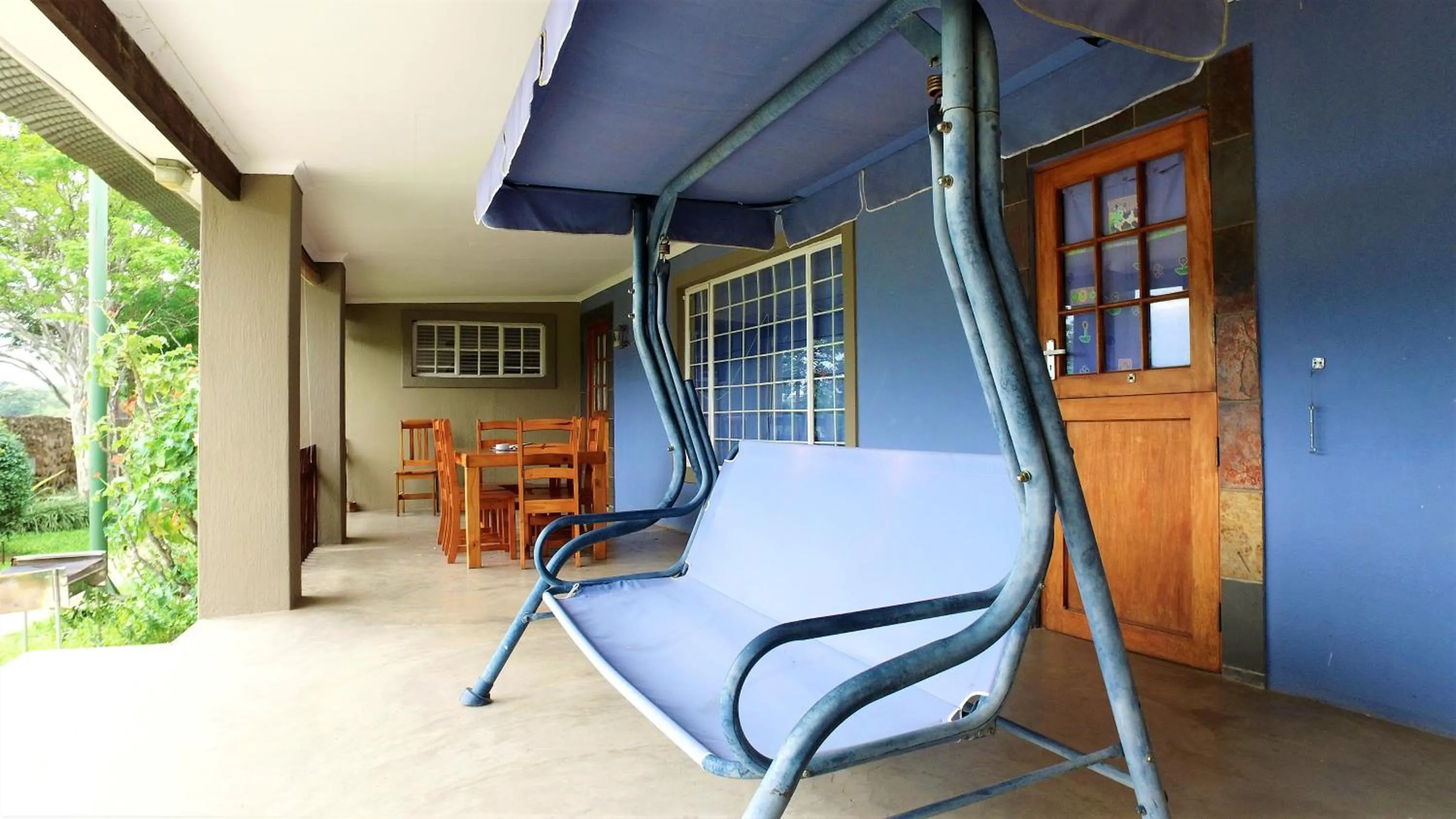 Blyde Mountain Country House