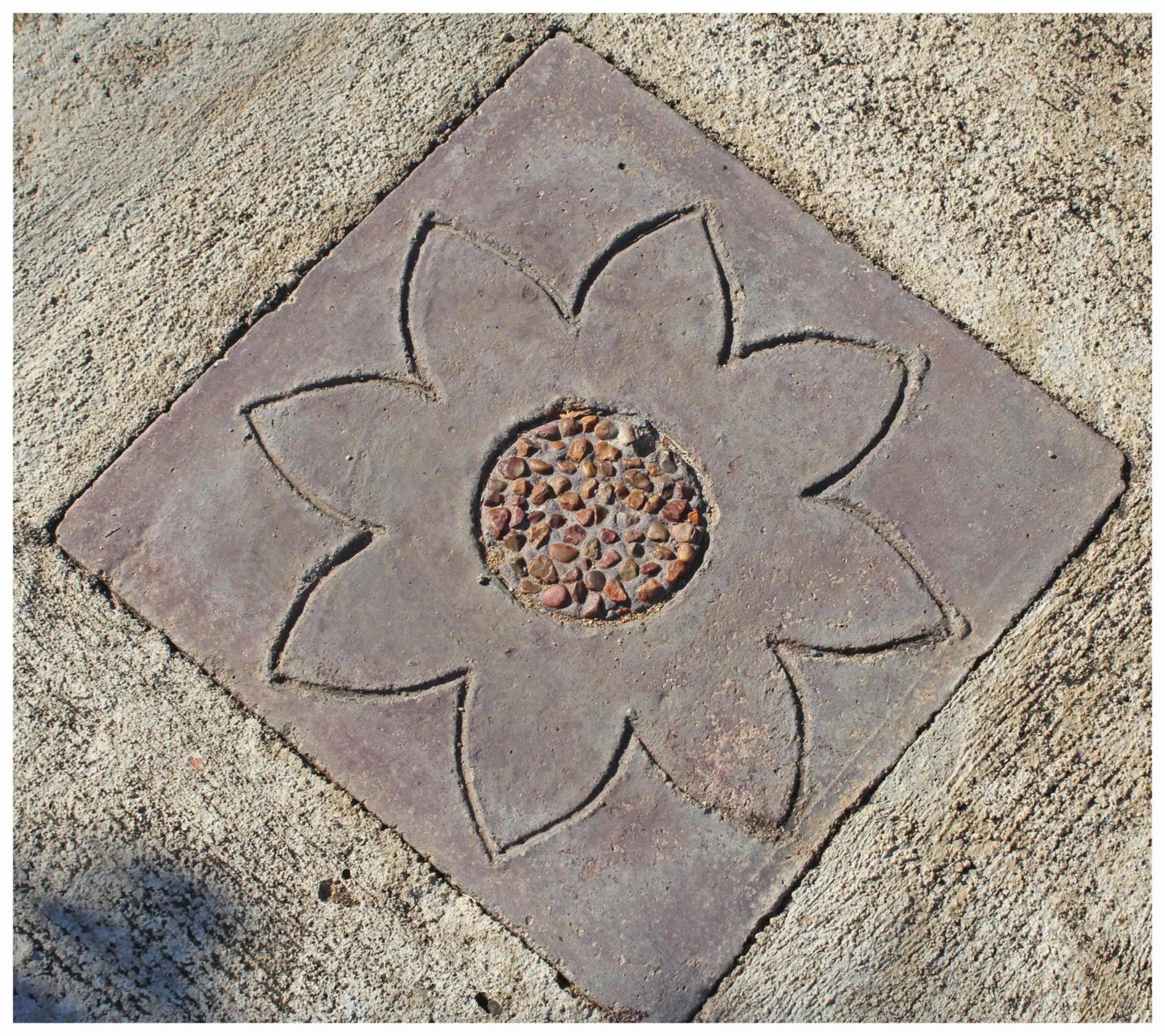 Decorative detail in Blyde Mountain Country House