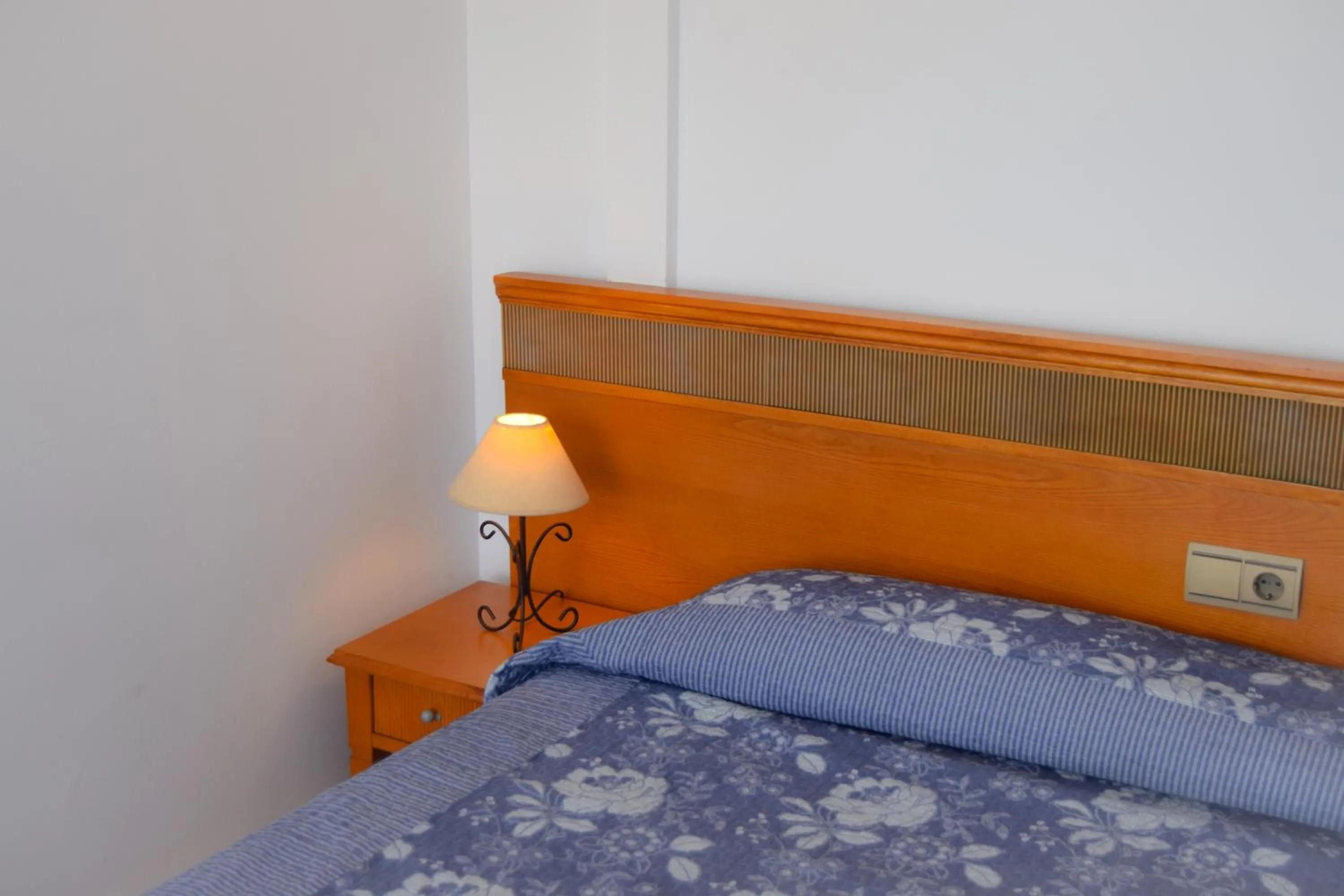 Bed in Dunaoasis Maspalomas