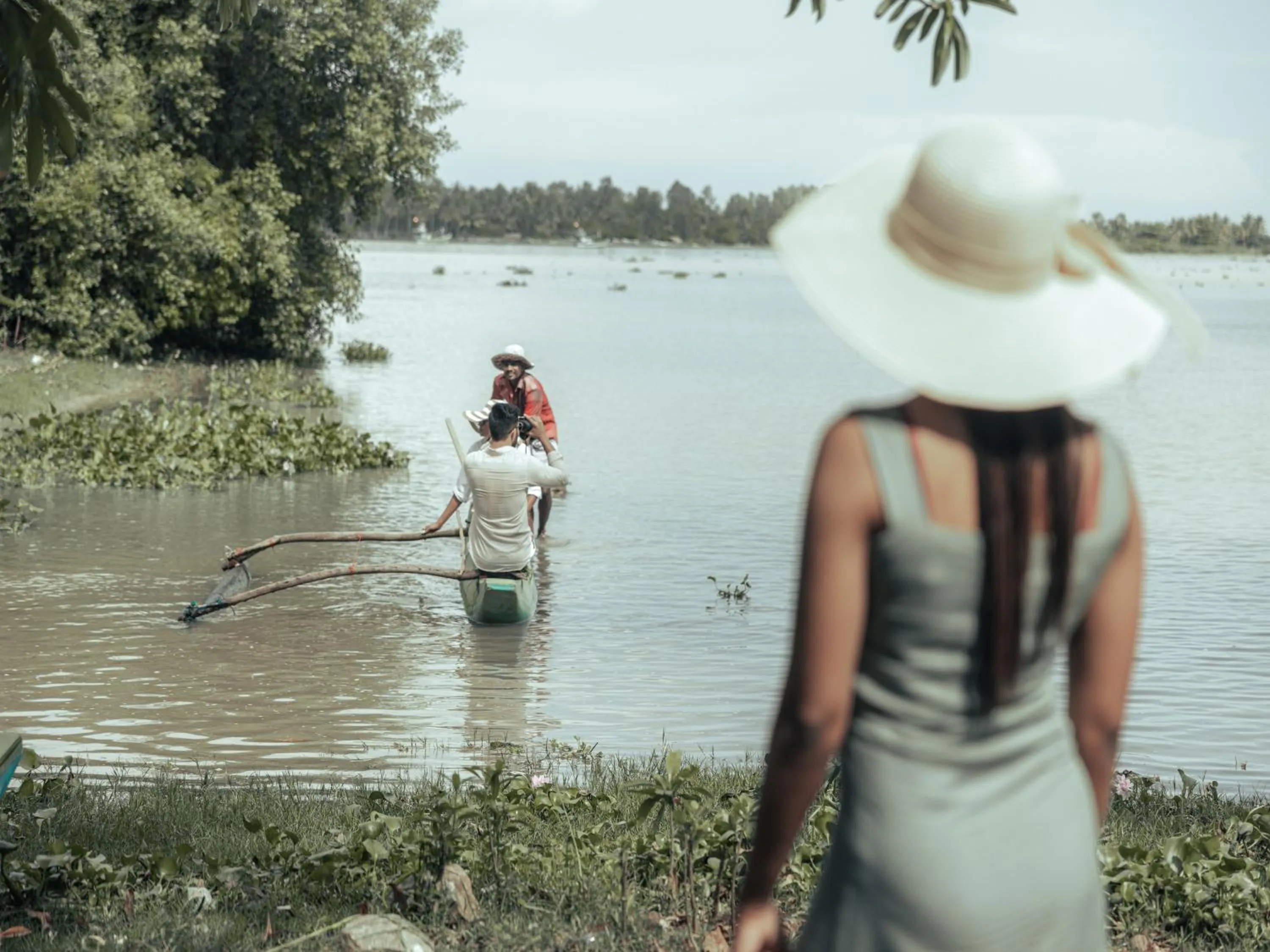 Activities in Sun Siyam Pasikudah