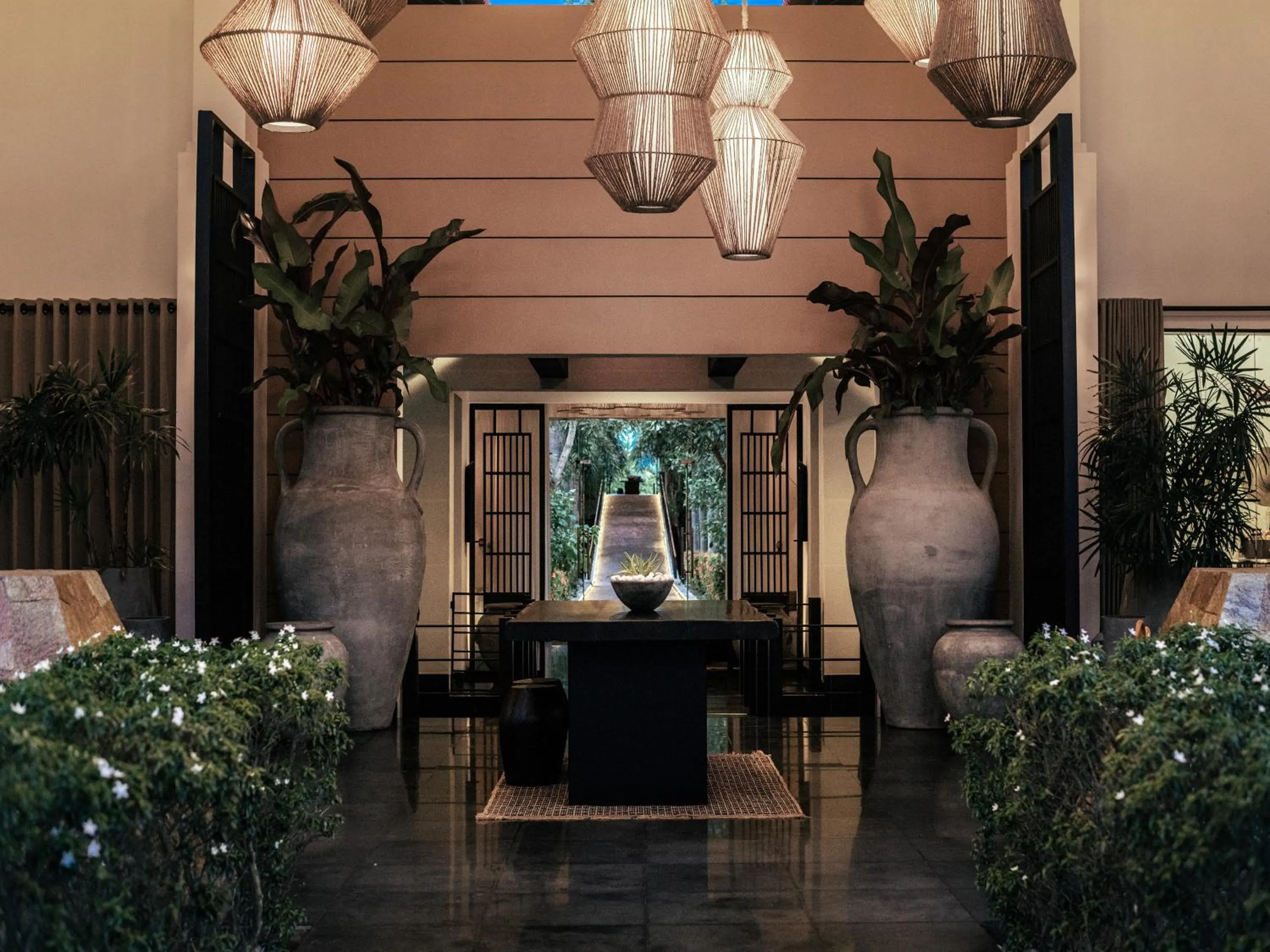 Property building in Sun Siyam Pasikudah