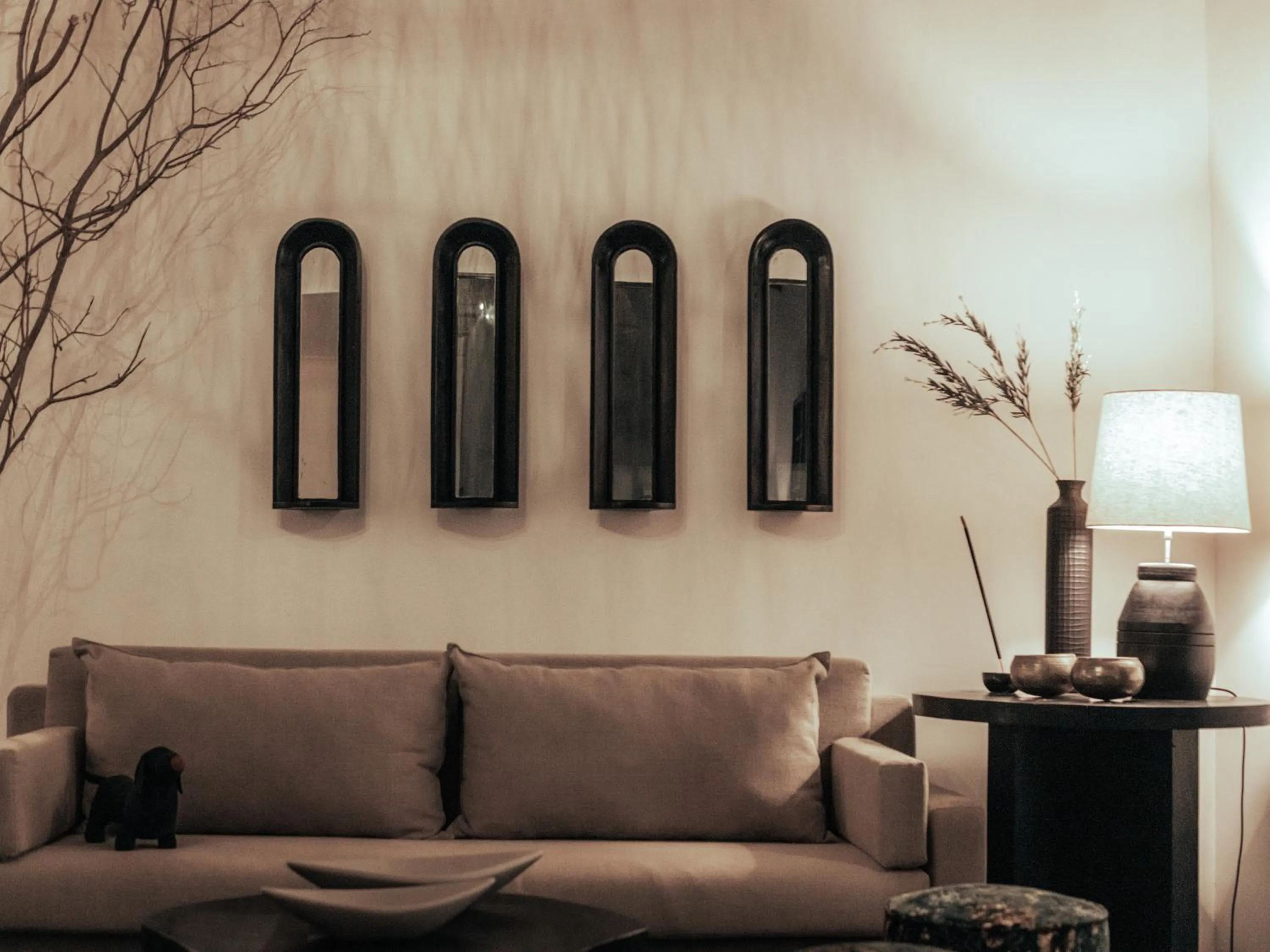 Spa and wellness centre/facilities in Sun Siyam Pasikudah