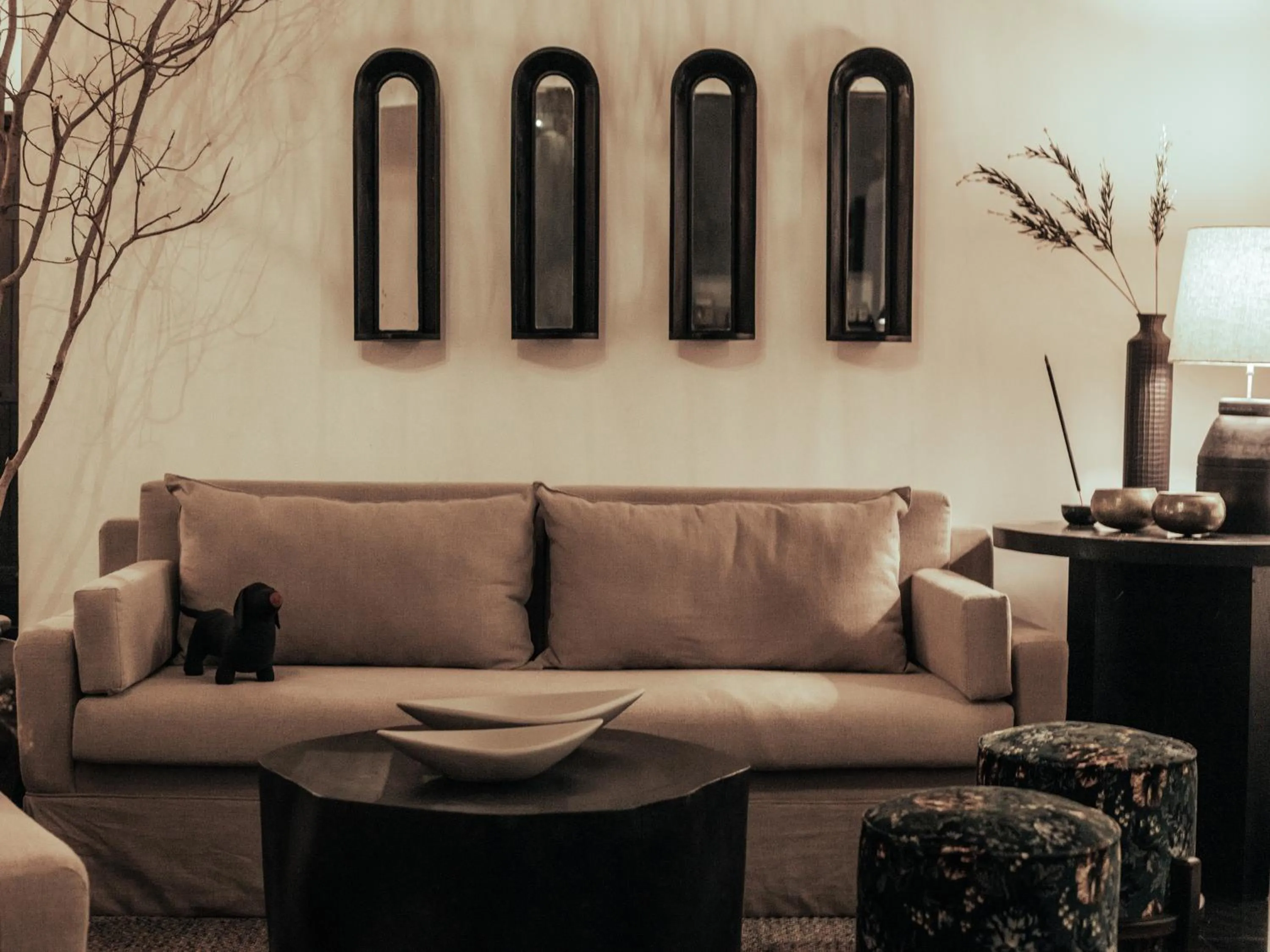 Spa and wellness centre/facilities in Sun Siyam Pasikudah