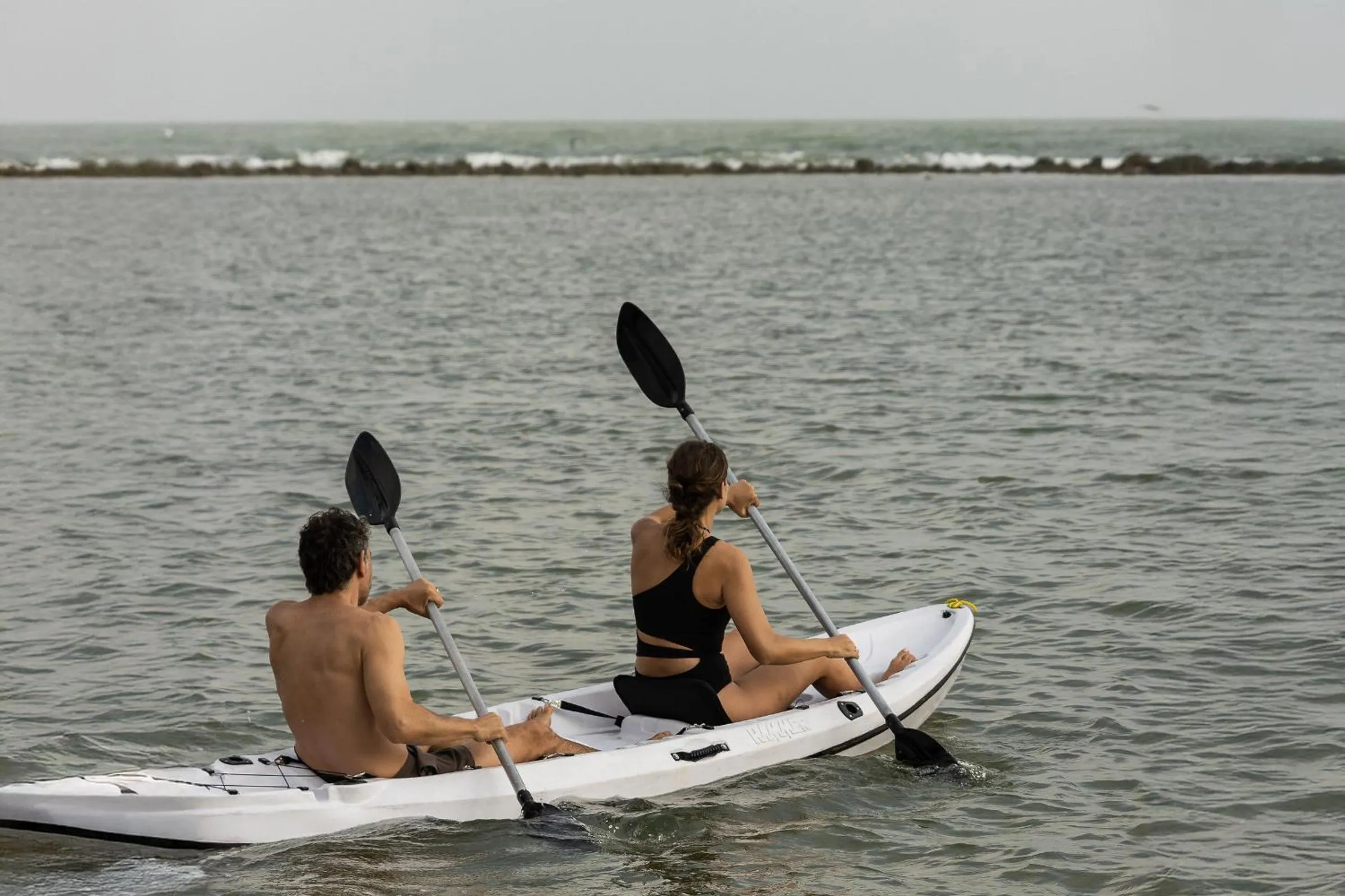 Sports in Sun Siyam Pasikudah