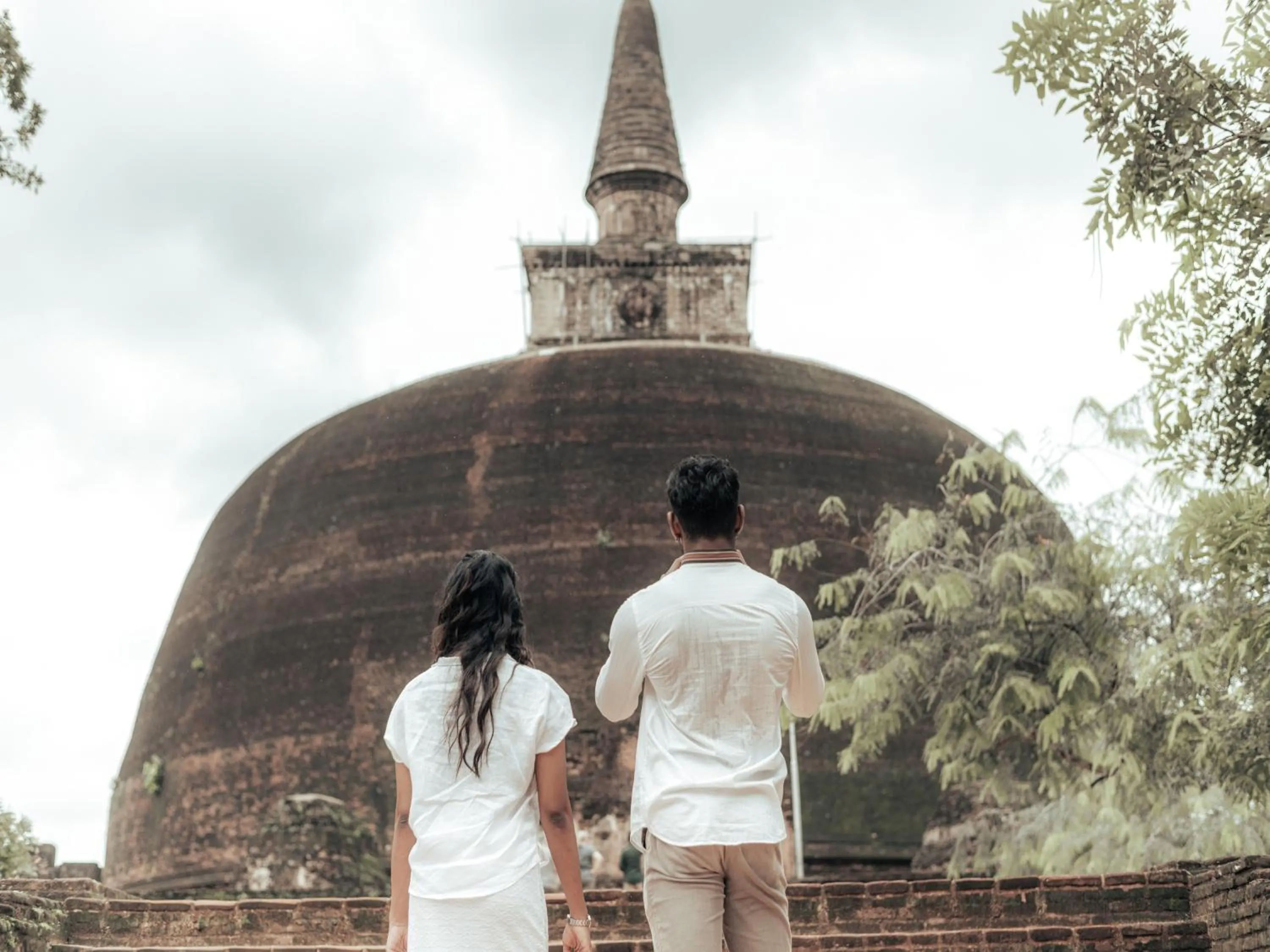 Off site in Sun Siyam Pasikudah