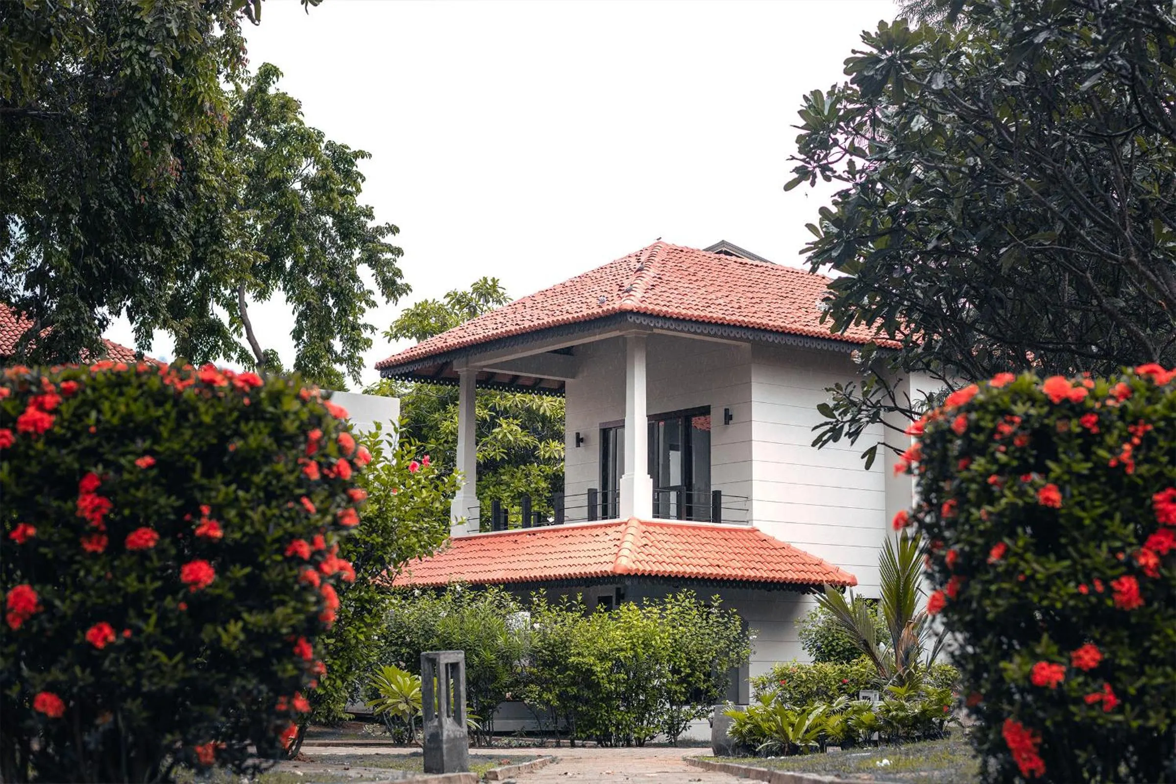 View (from property/room) in Sun Siyam Pasikudah