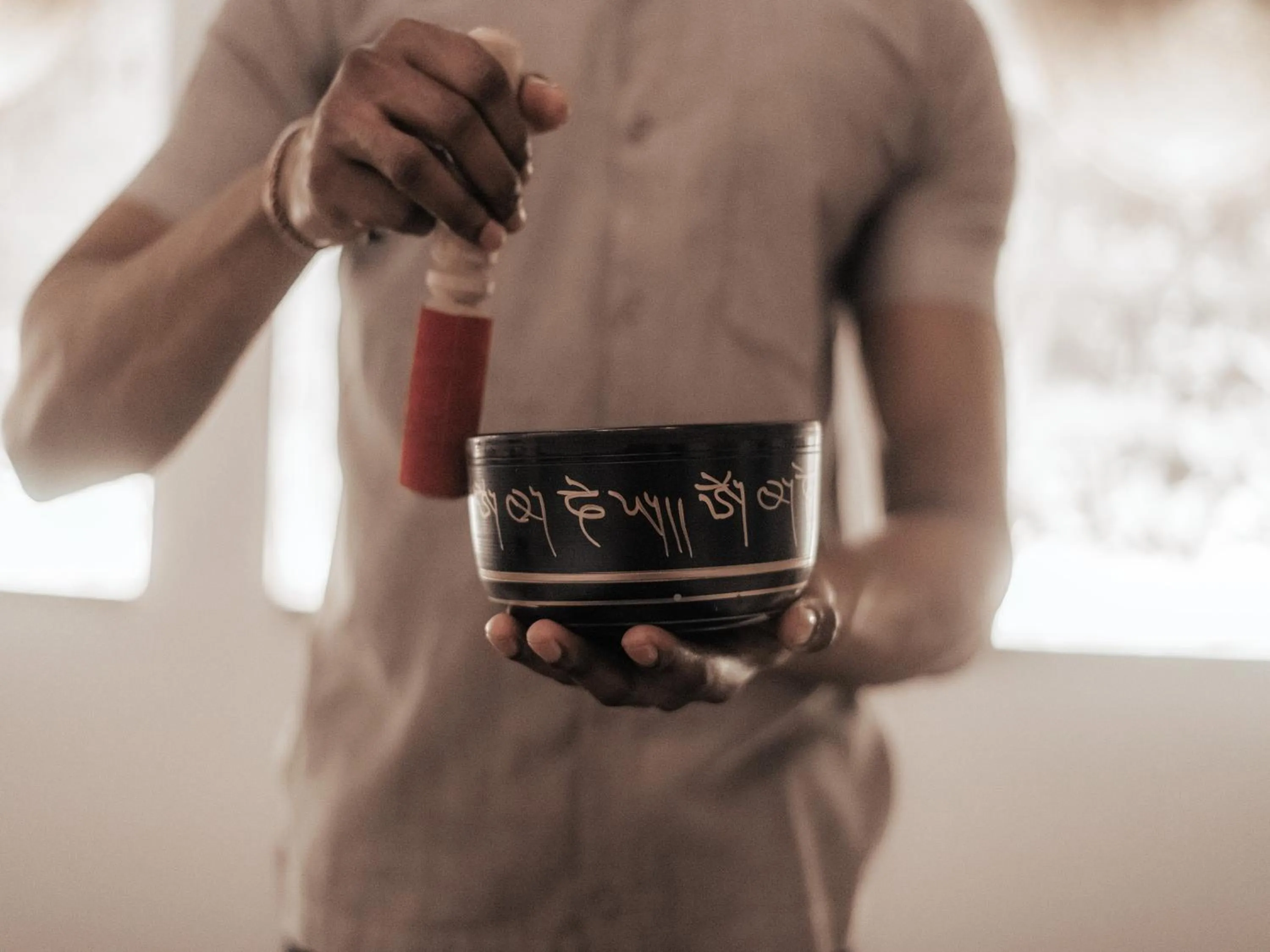 Spa and wellness centre/facilities in Sun Siyam Pasikudah