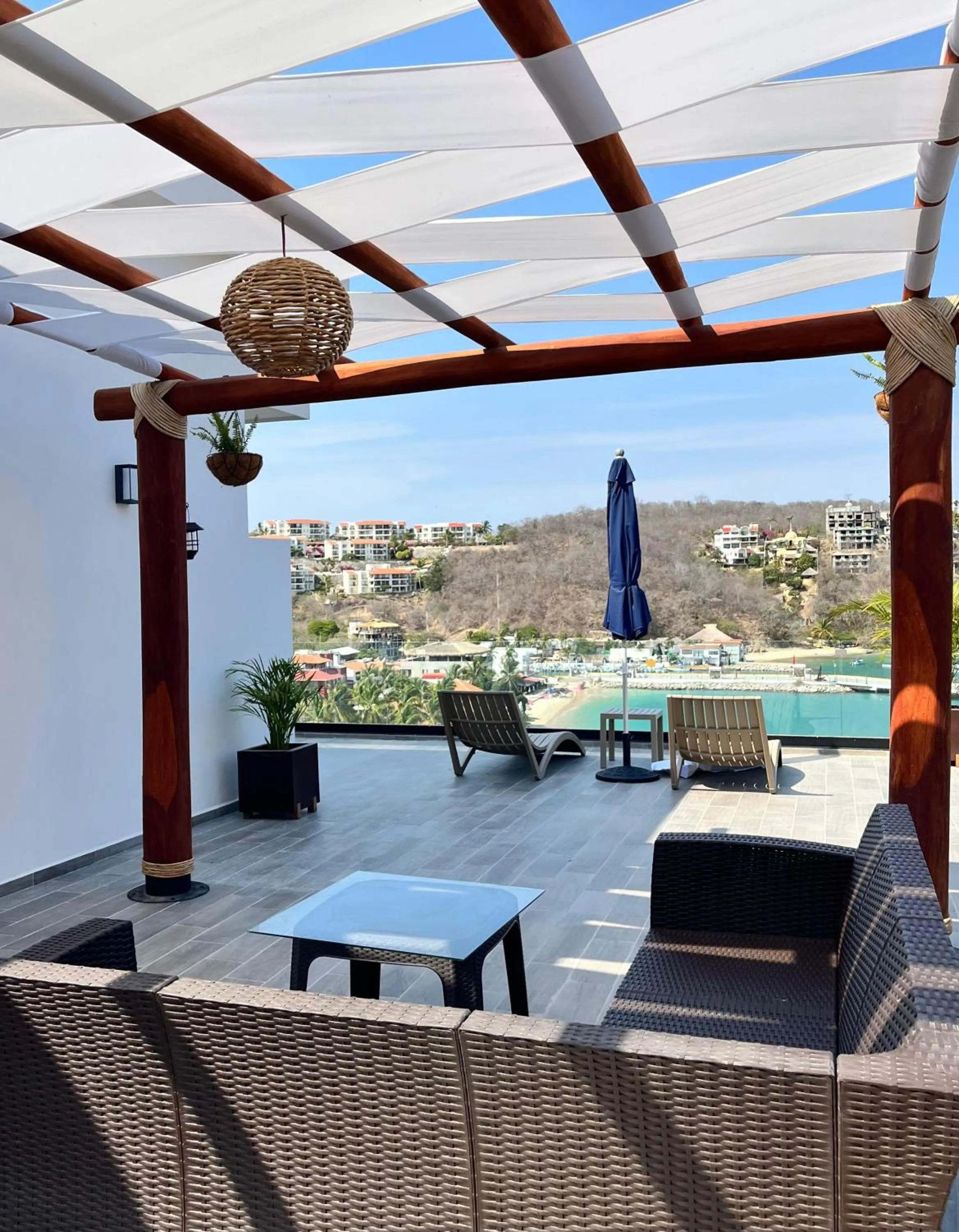 Off site in Nirú Ocean Suites by Binniguenda