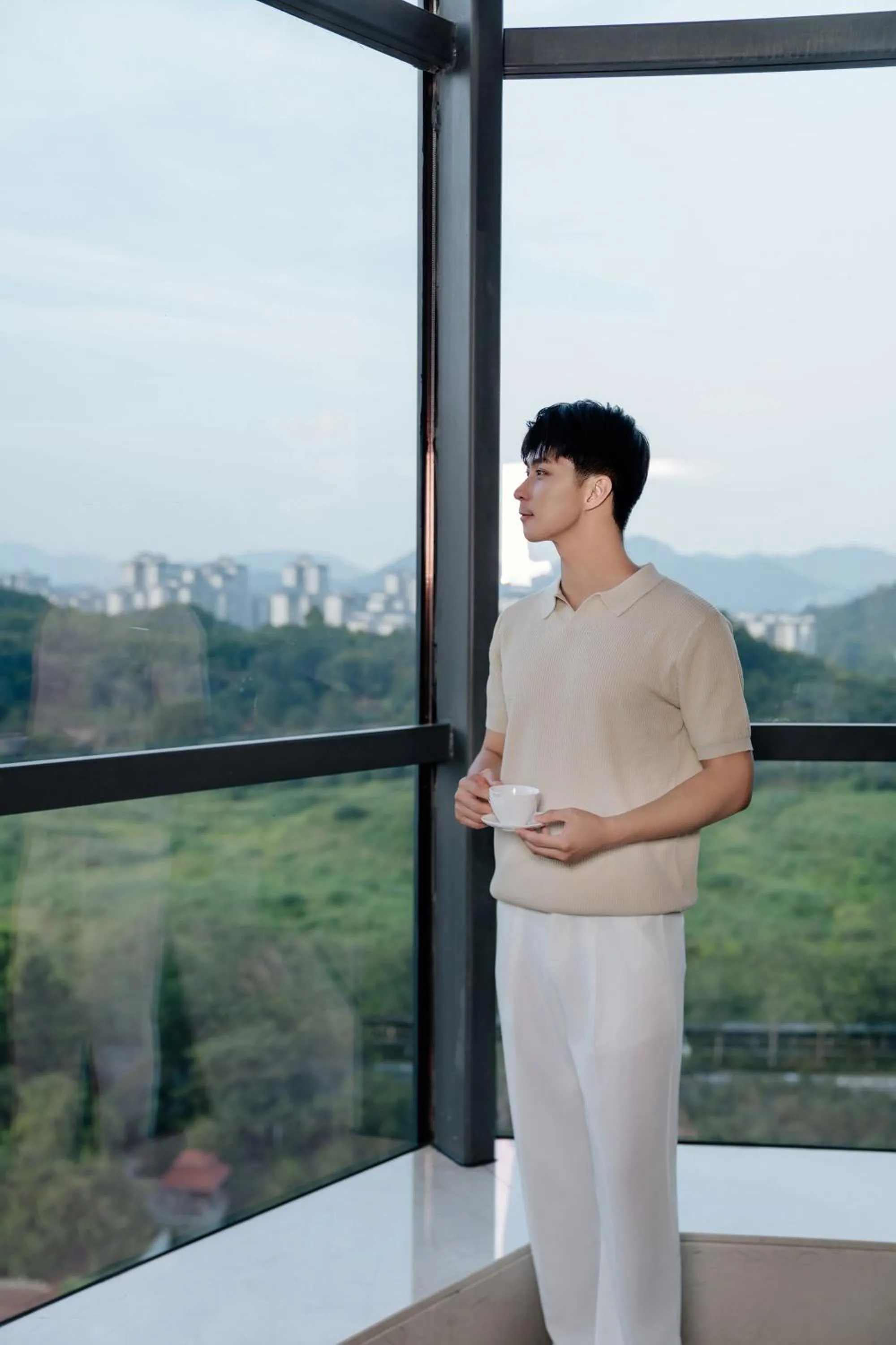 Business facilities in DoubleTree by Hilton Guangzhou Science City