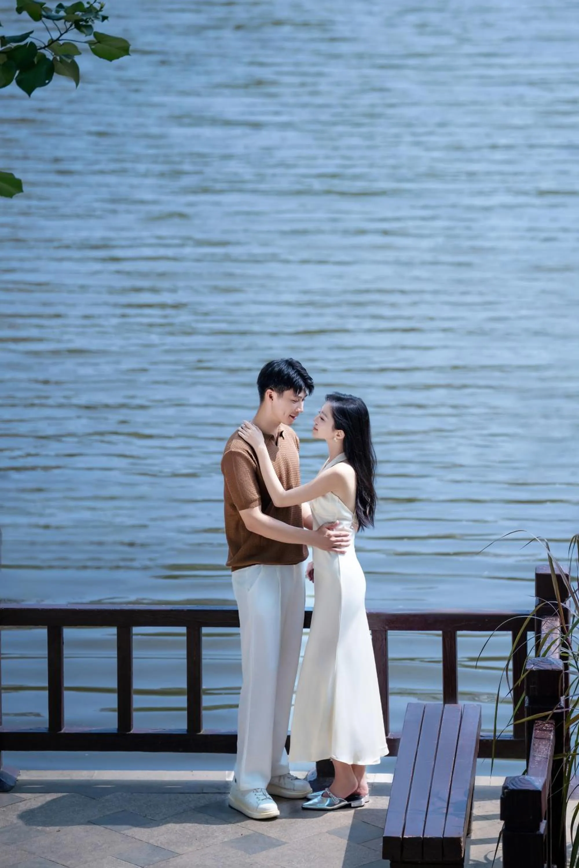 Text overlay in DoubleTree by Hilton Guangzhou Science City