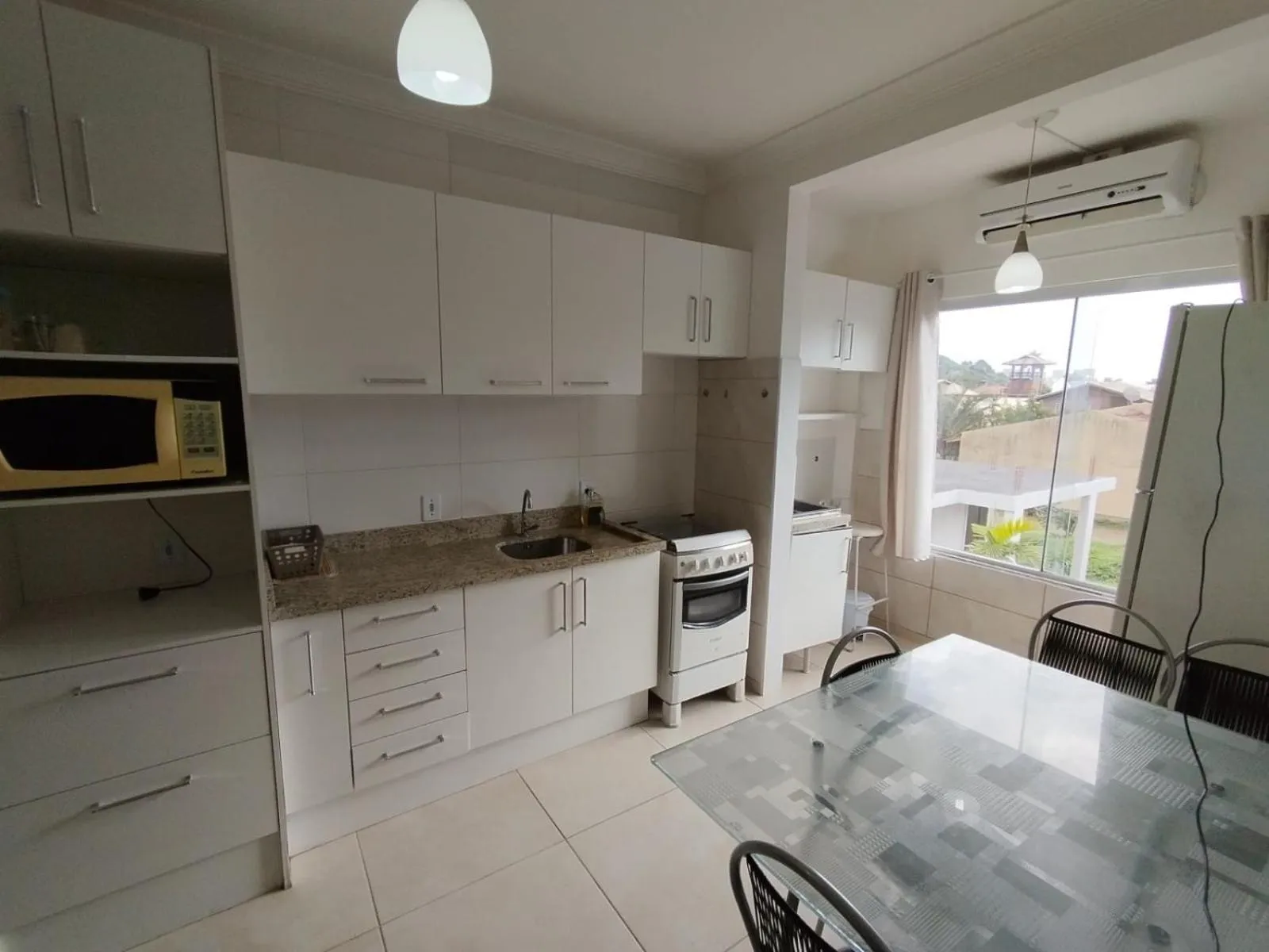 Lindo Apartamento na Praia dos Ingleses