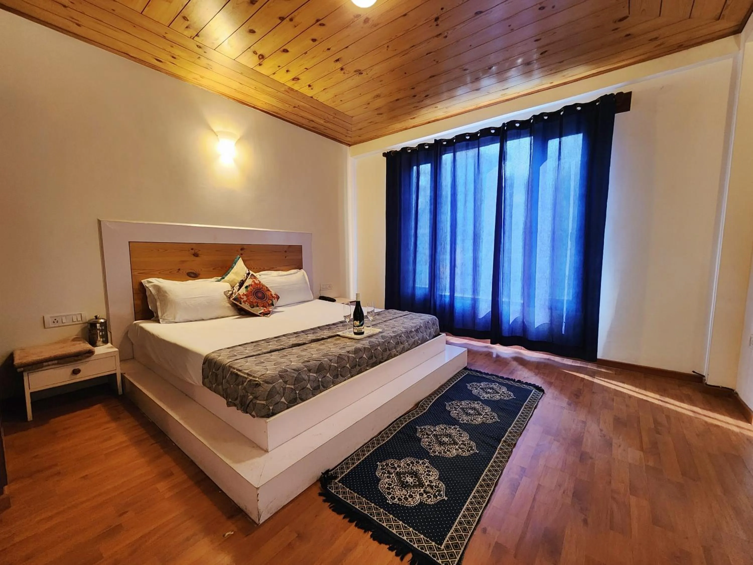 Page 3 - A Riverside Hotel and Bar