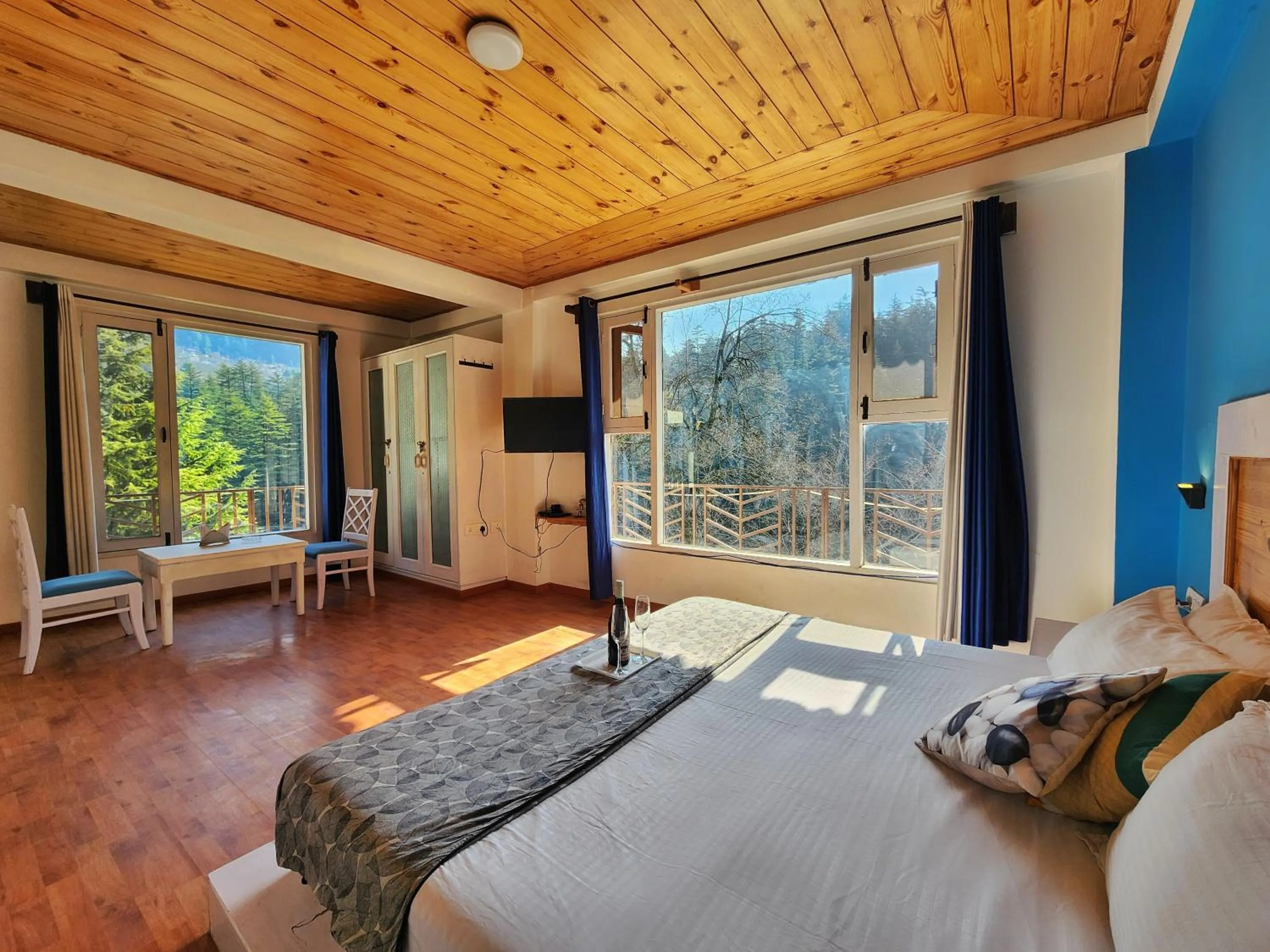 Page 3 - A Riverside Hotel and Bar