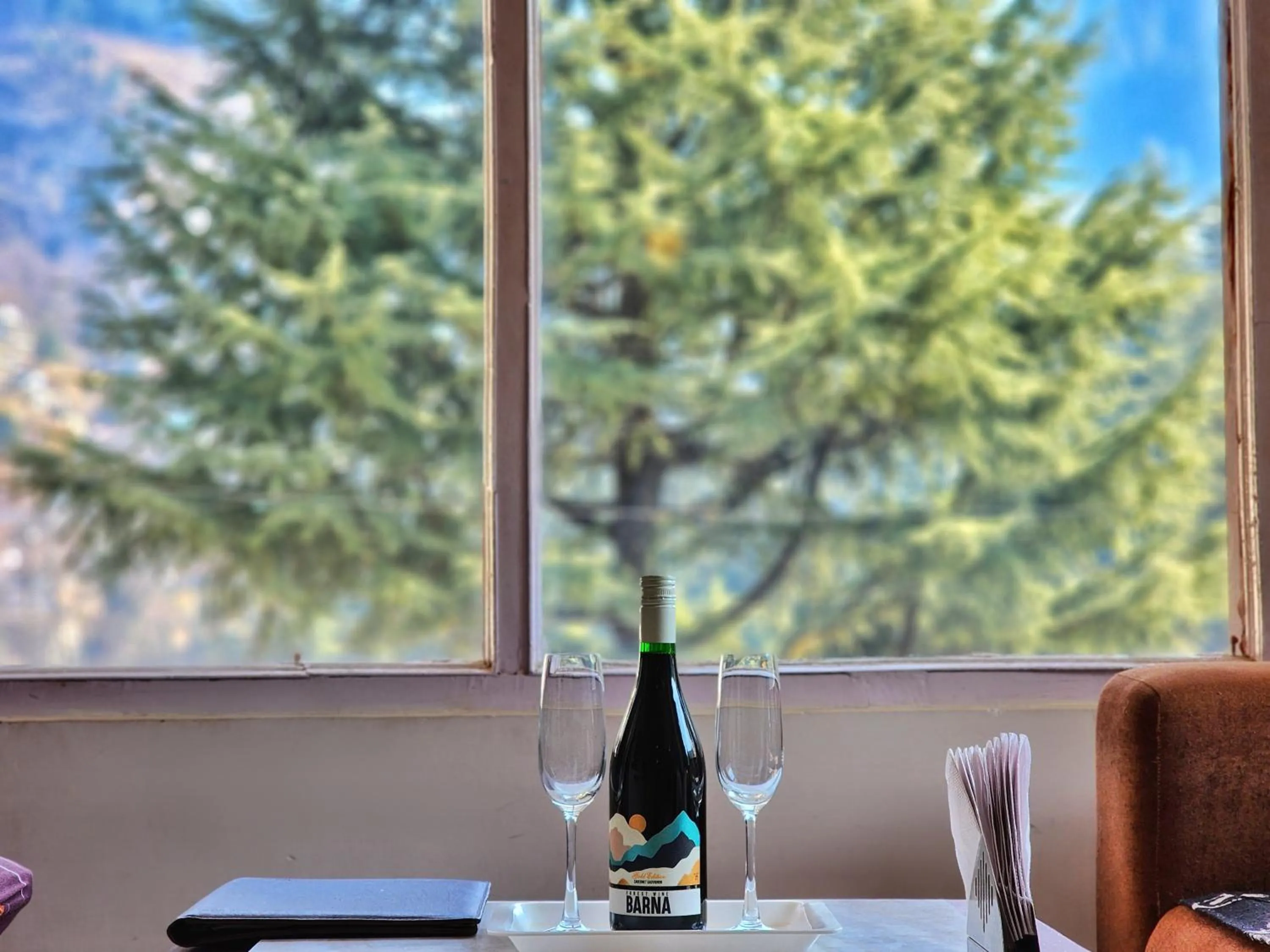 Page 3 - A Riverside Hotel and Bar