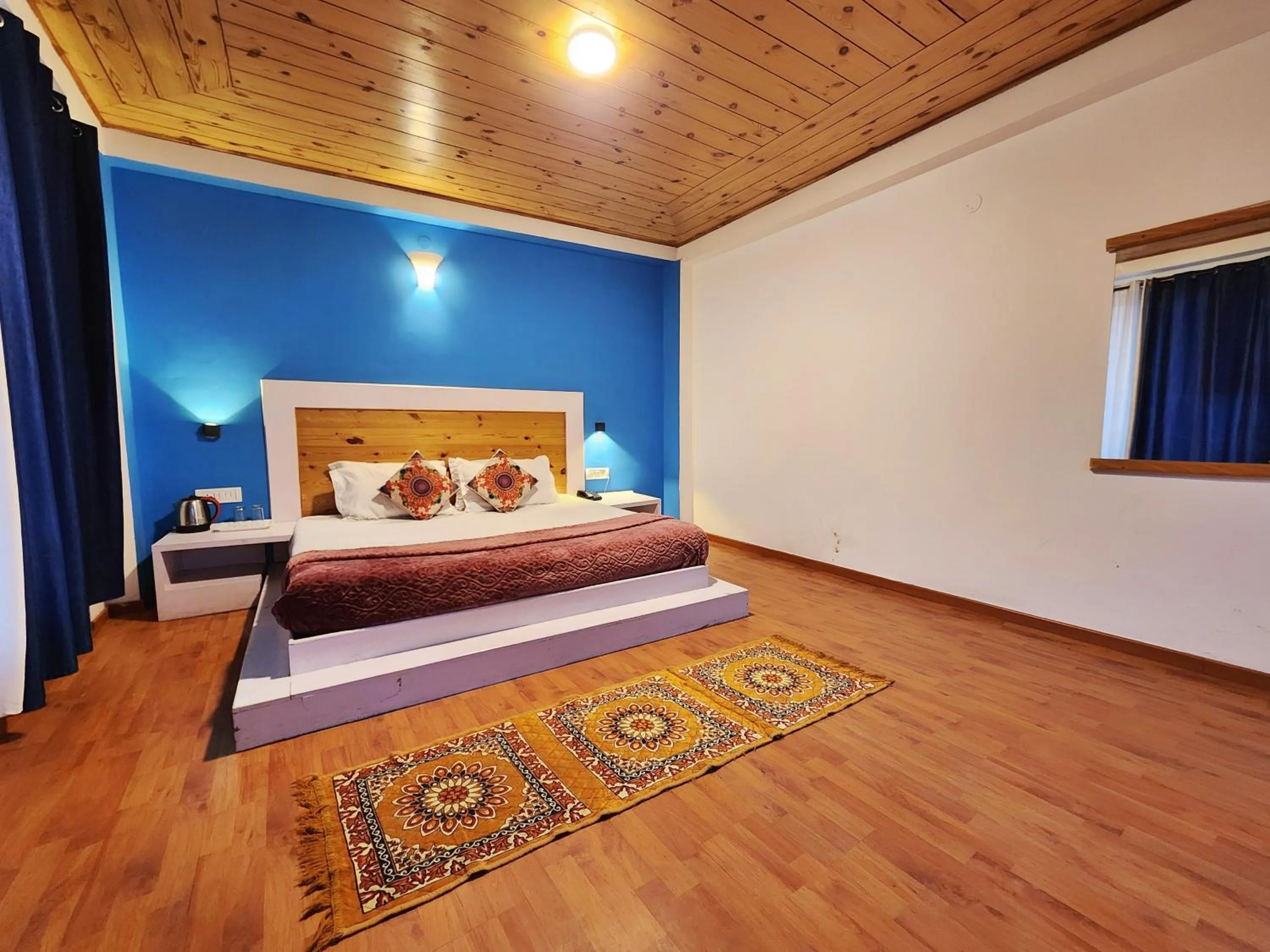 Page 3 - A Riverside Hotel and Bar