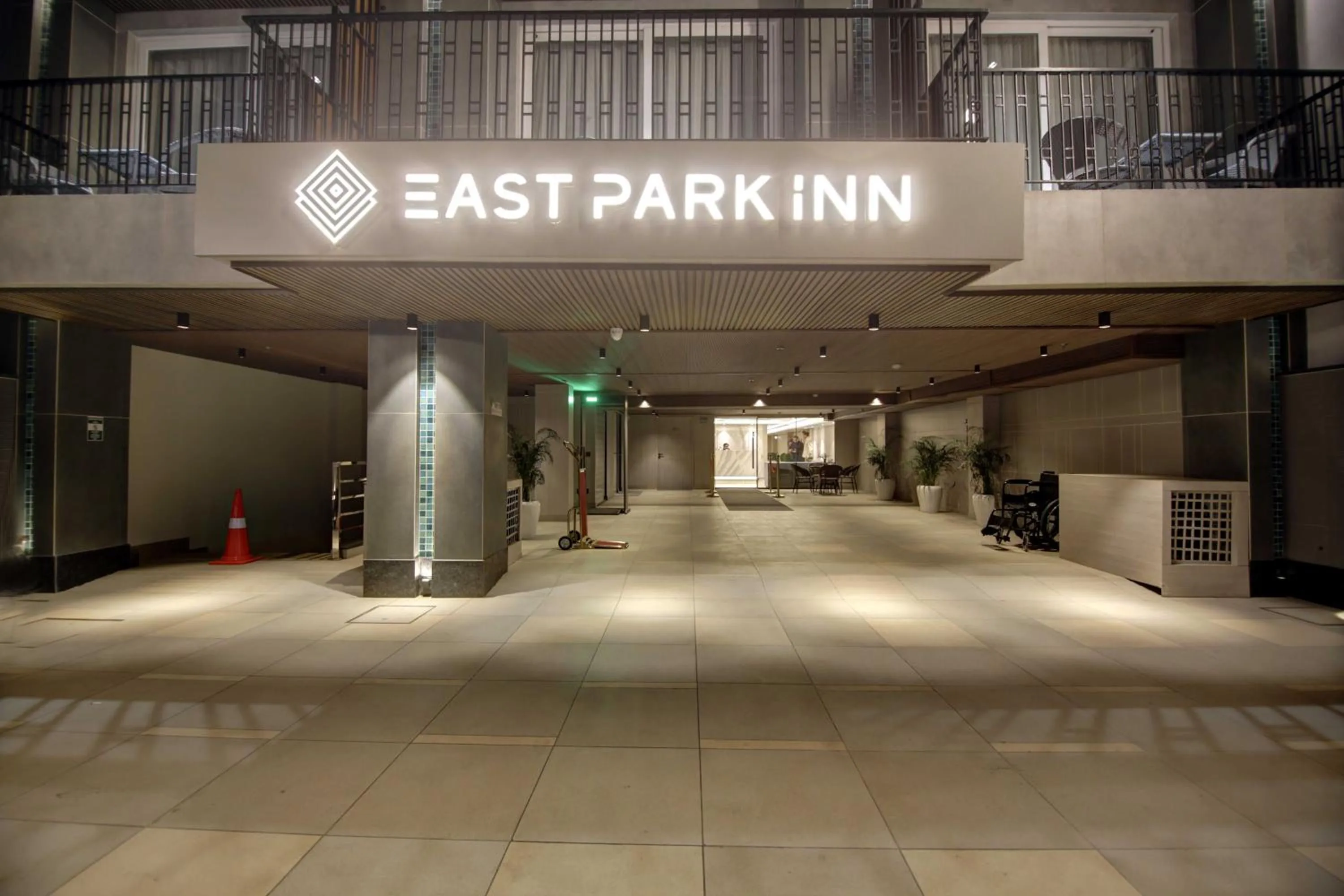 East Park Inn