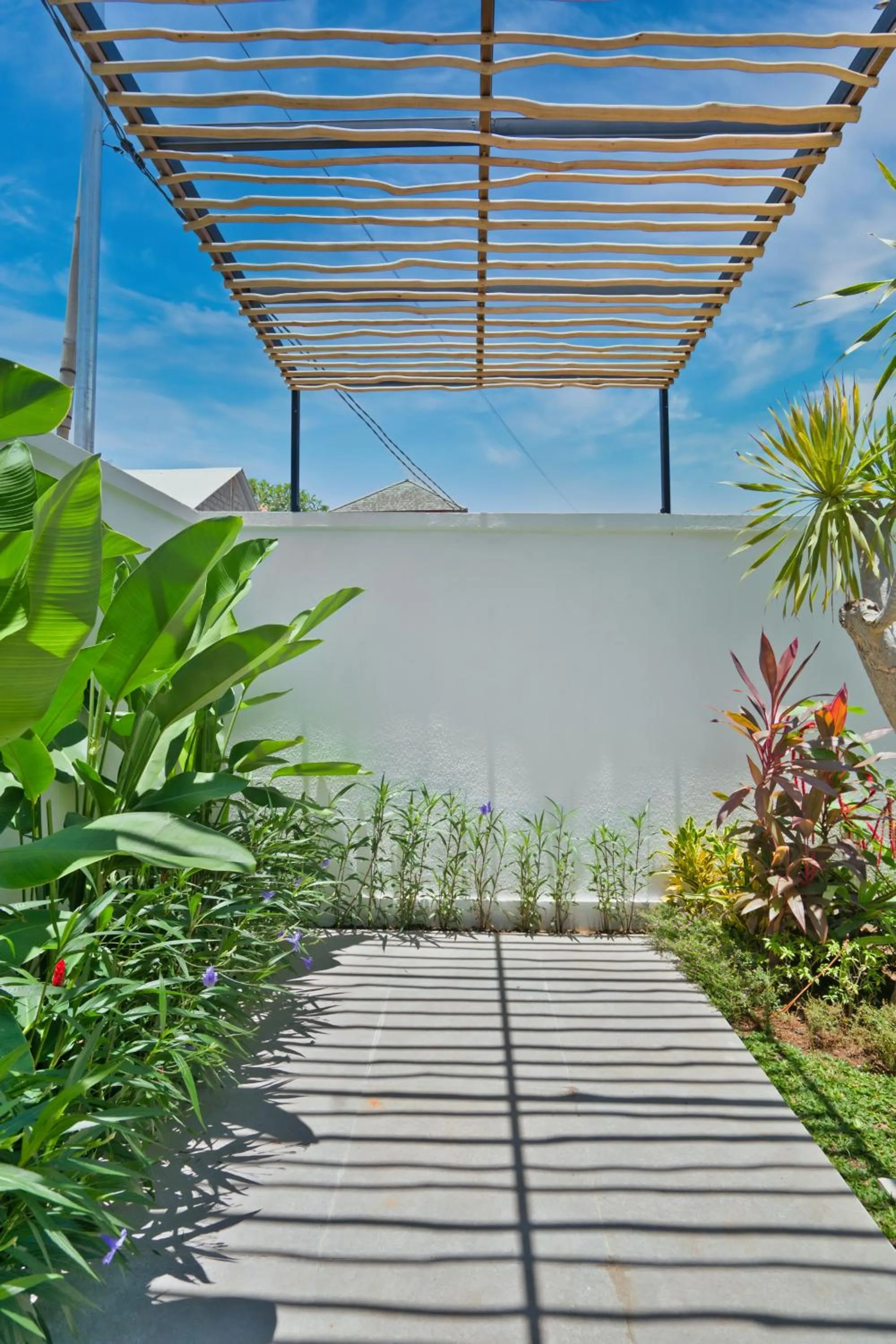 Day in Bernard Villa by Betterplace